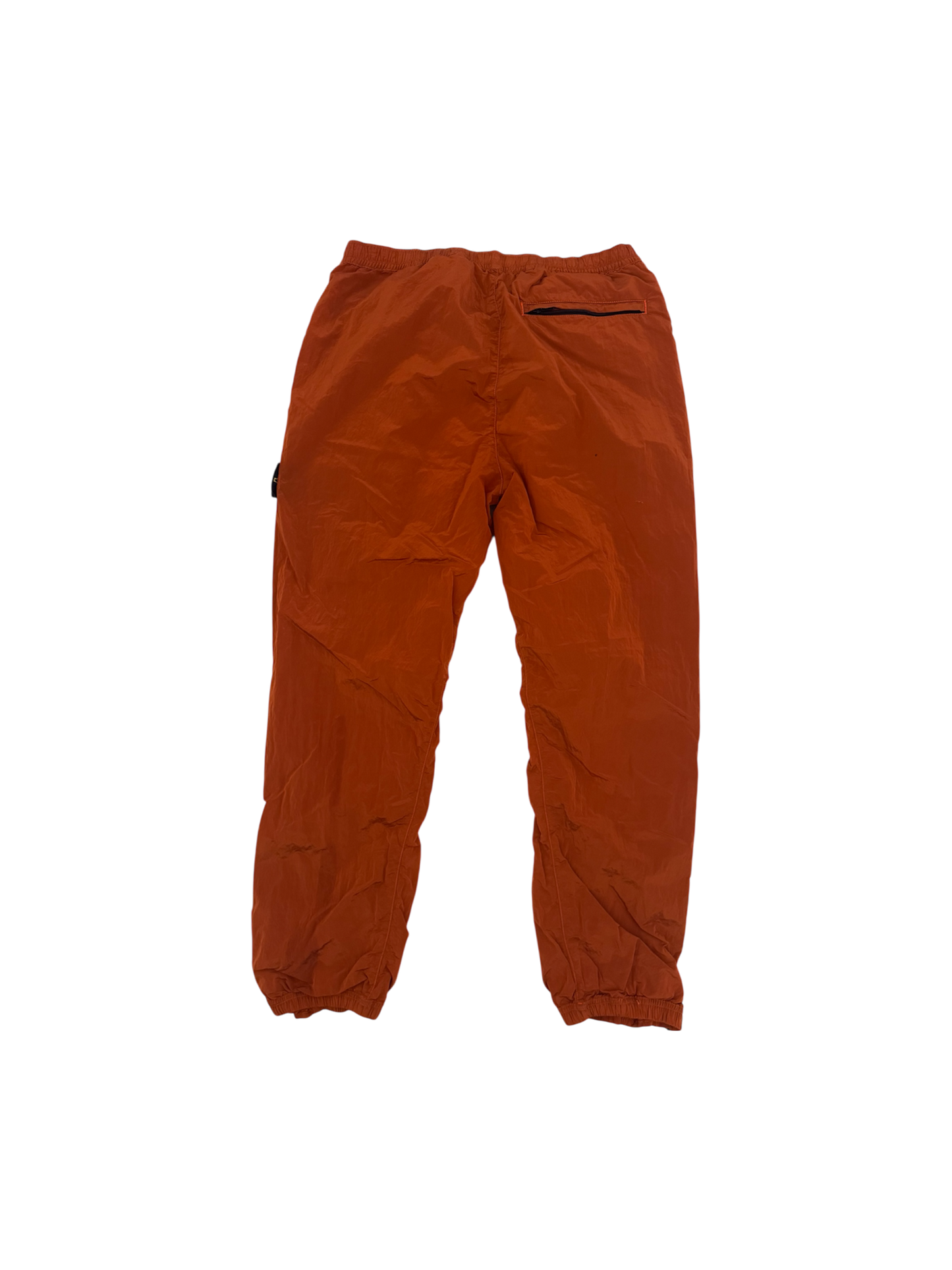 Pantaloni Stone Island x Supreme 'Nylon Metal' - Medium