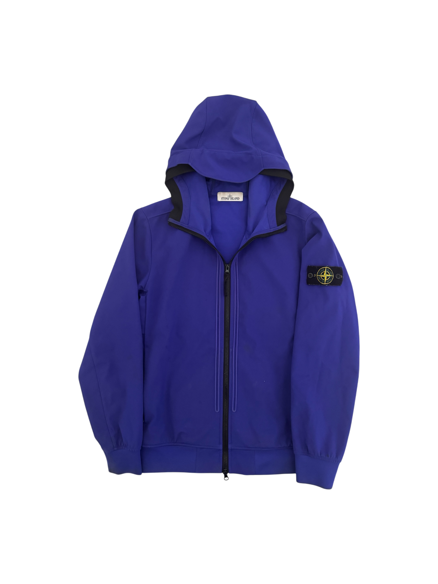 Giacca Stone Island 'Soft Shell - R e.dye' - Medium