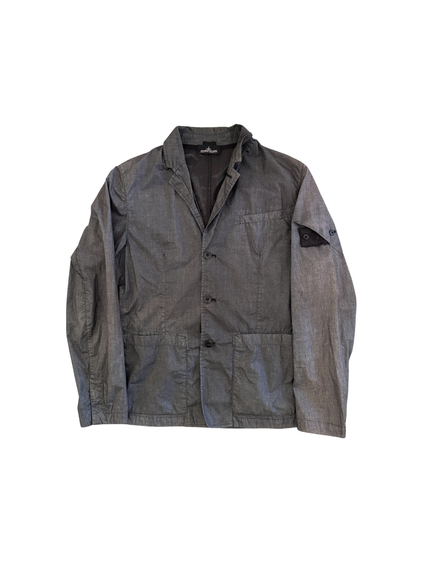 Stone Island Shadow Project 'Cyon R 3L' Jacket - Large