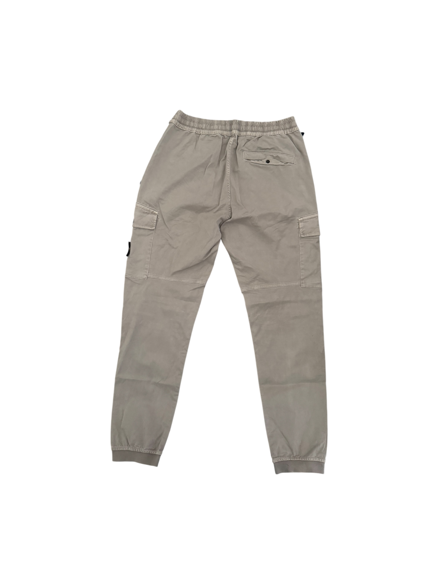 Cargo Grigi Stone Island RE-T - W32
