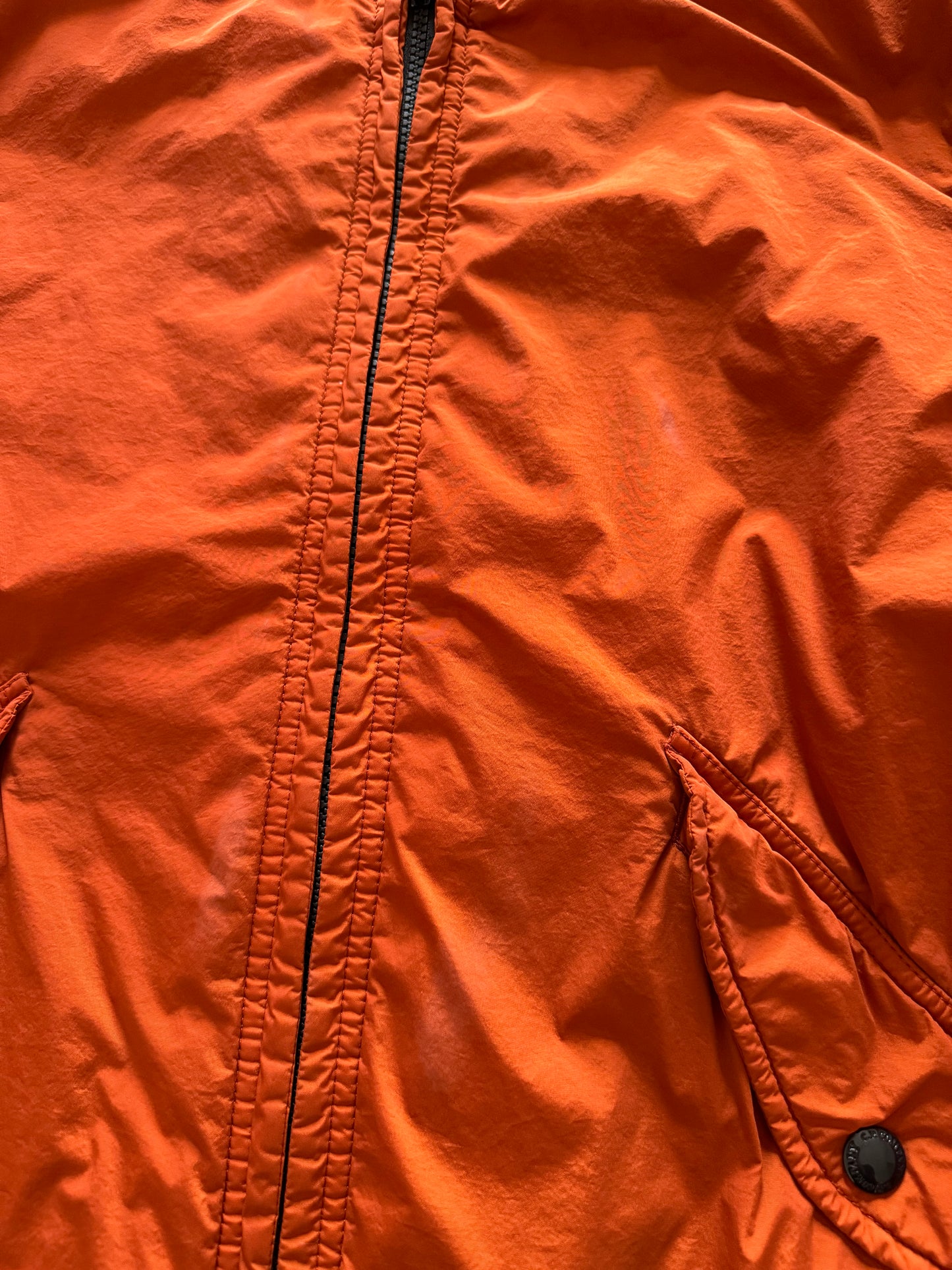 C.P. Company ‘Nycra’ Bomber - 48 (Medium)