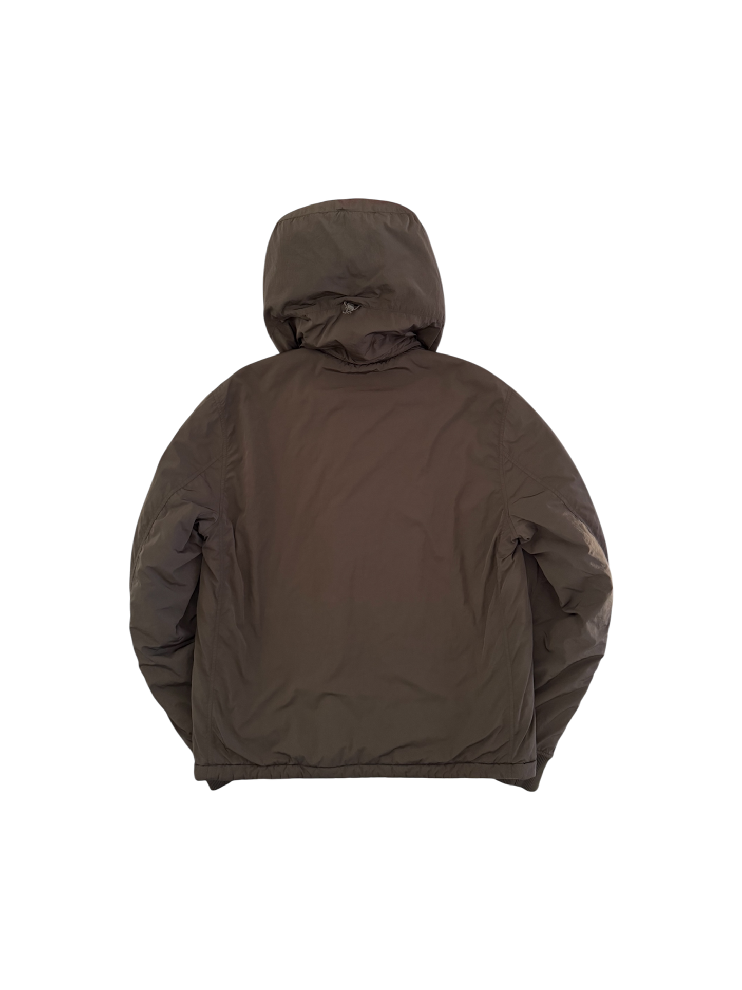 C.P. Company 'Chrome-R' Goggle Jacket - 50 (Large)