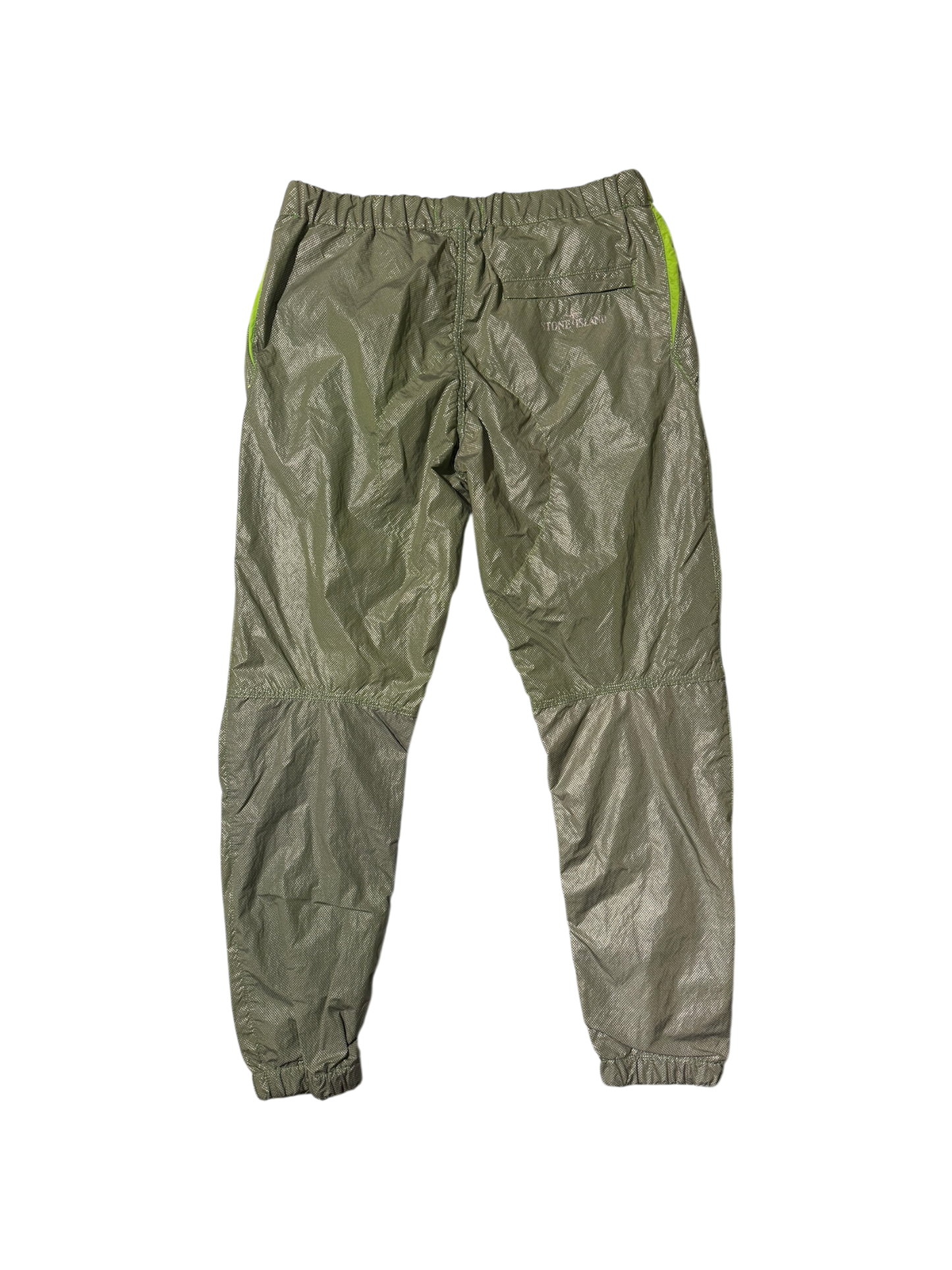 Pantaloni Stone Island ‘Pixel Reflective’ - W32
