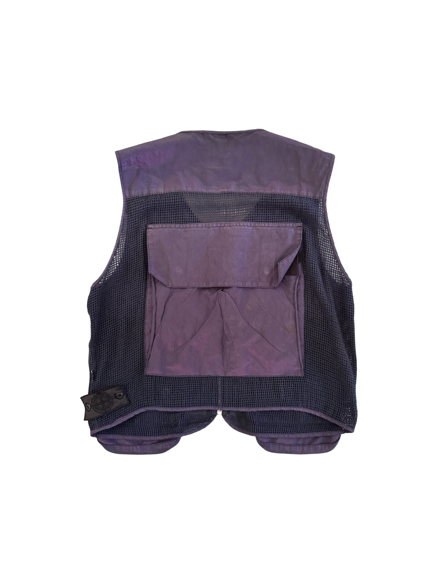 Gilet Stone Island Shadow Project - Medium