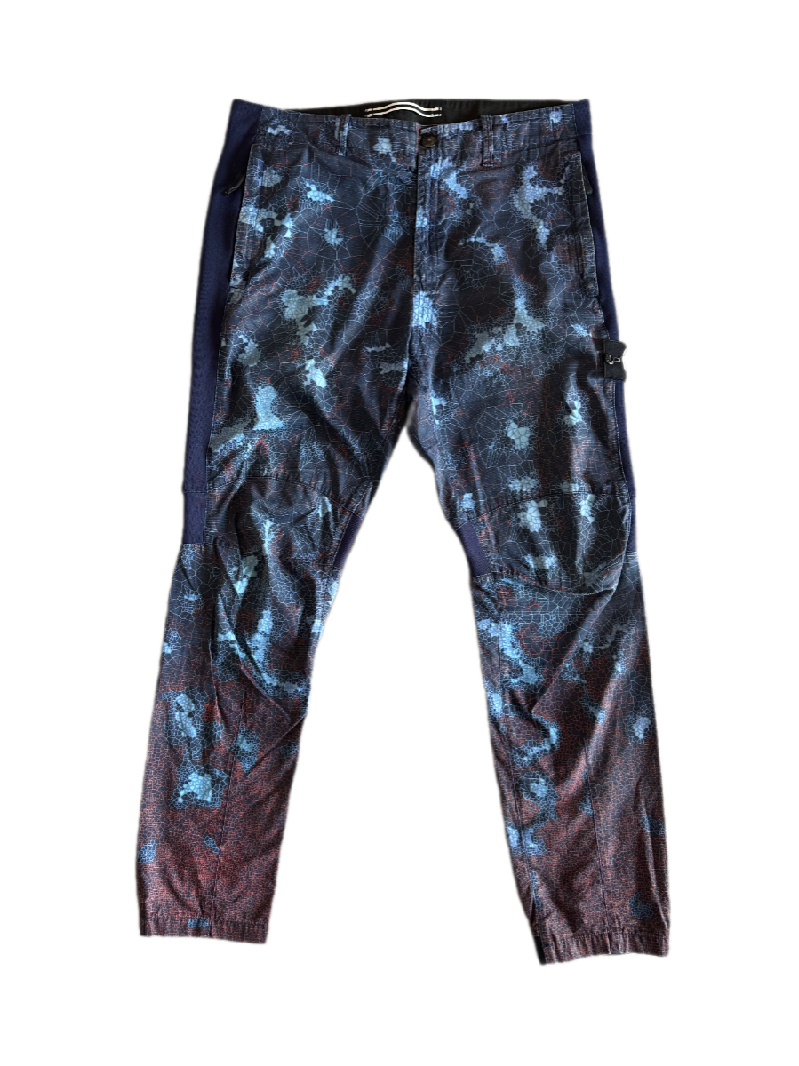 Pantaloni Stone Island 'Heat Reactive' - W32