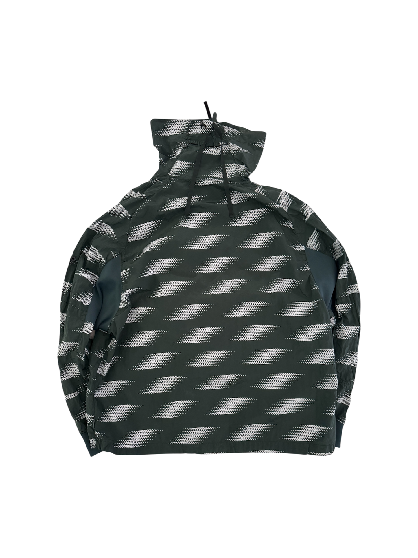 Stone Island Shadow Project 'Nylon Metal' Smock - Large