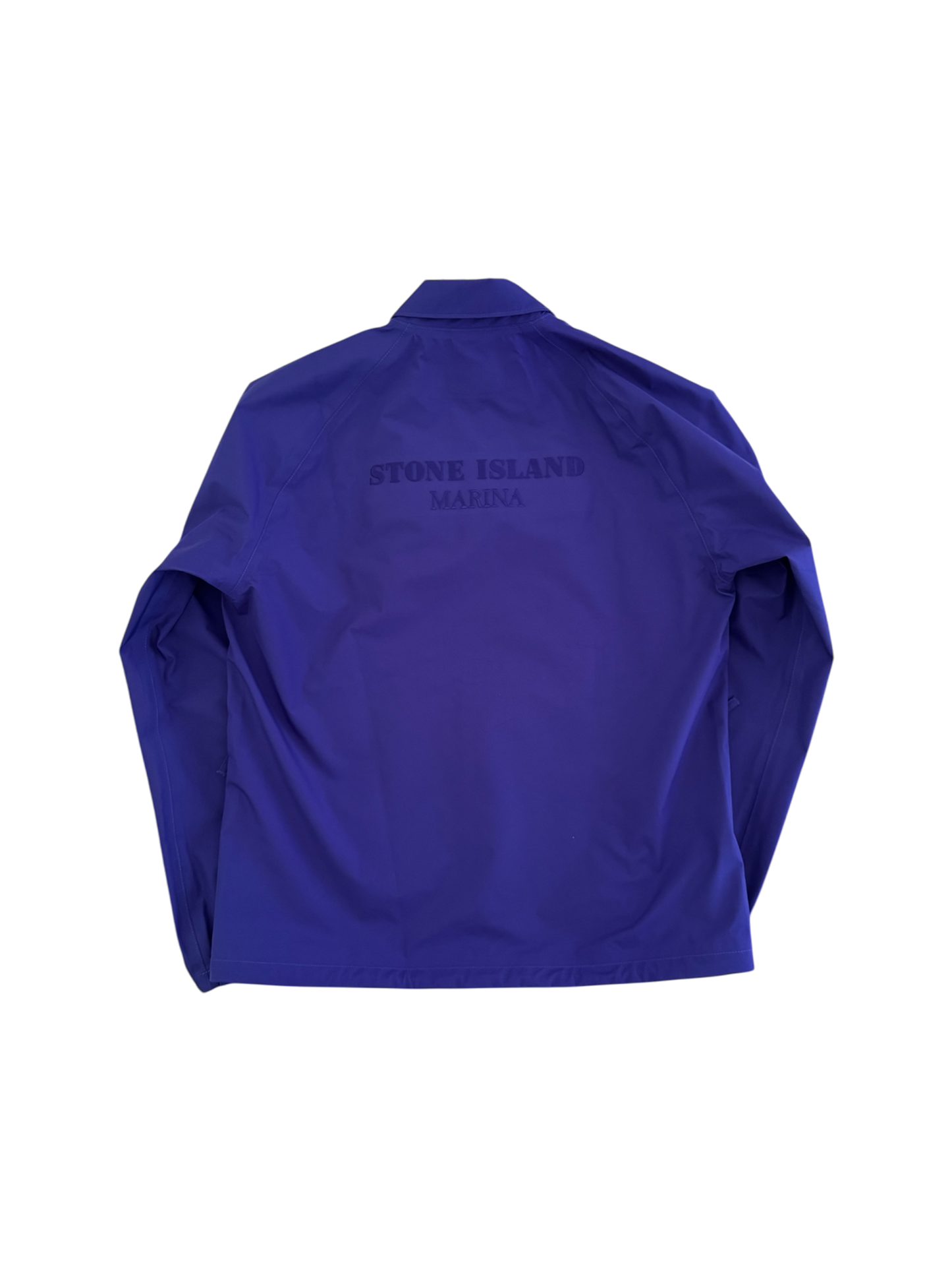 Giacca Stone Island Marina '3L Goretex' - Large