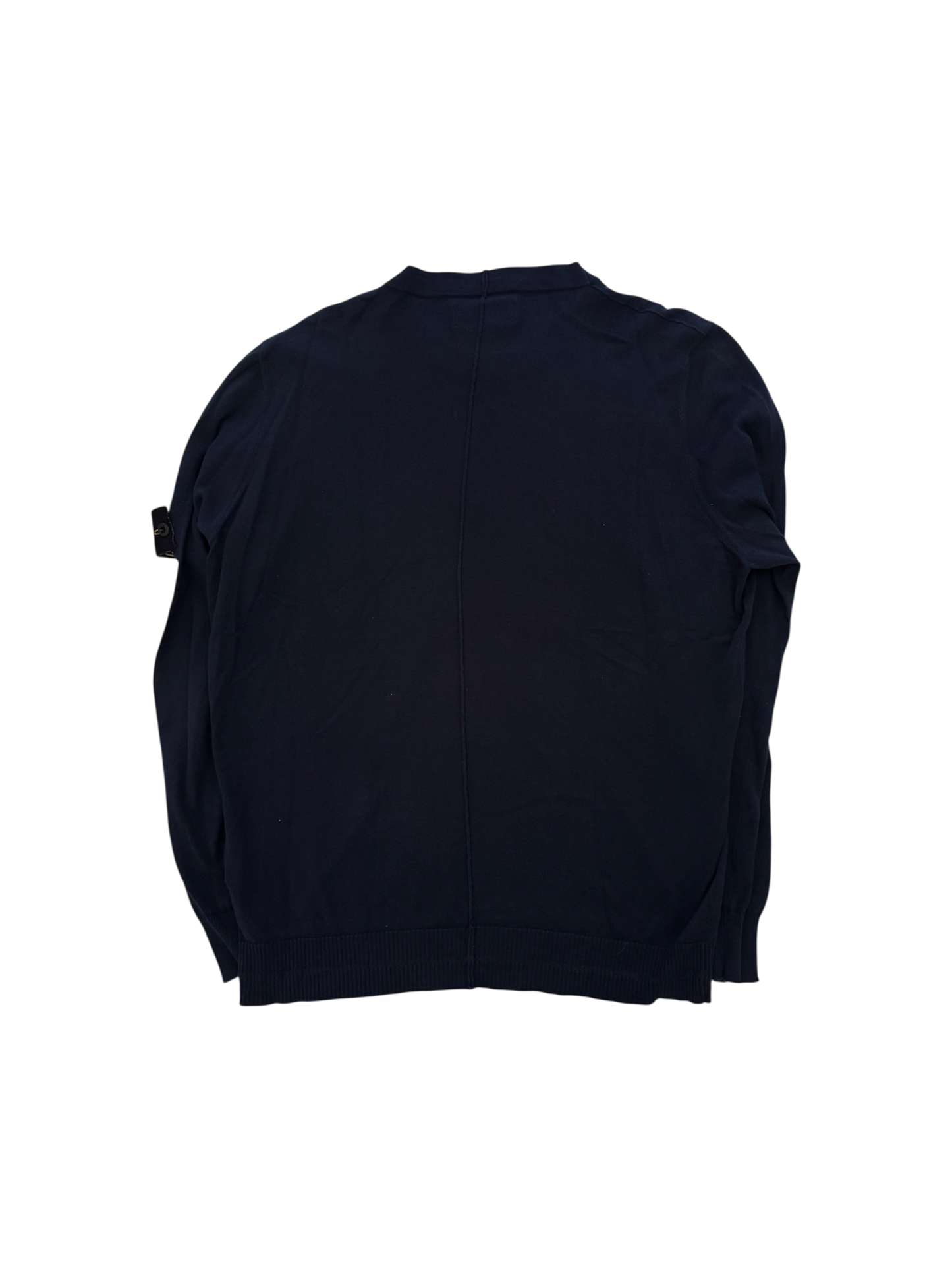 Maglioncino Stone Island Shadow Project Navy - Large