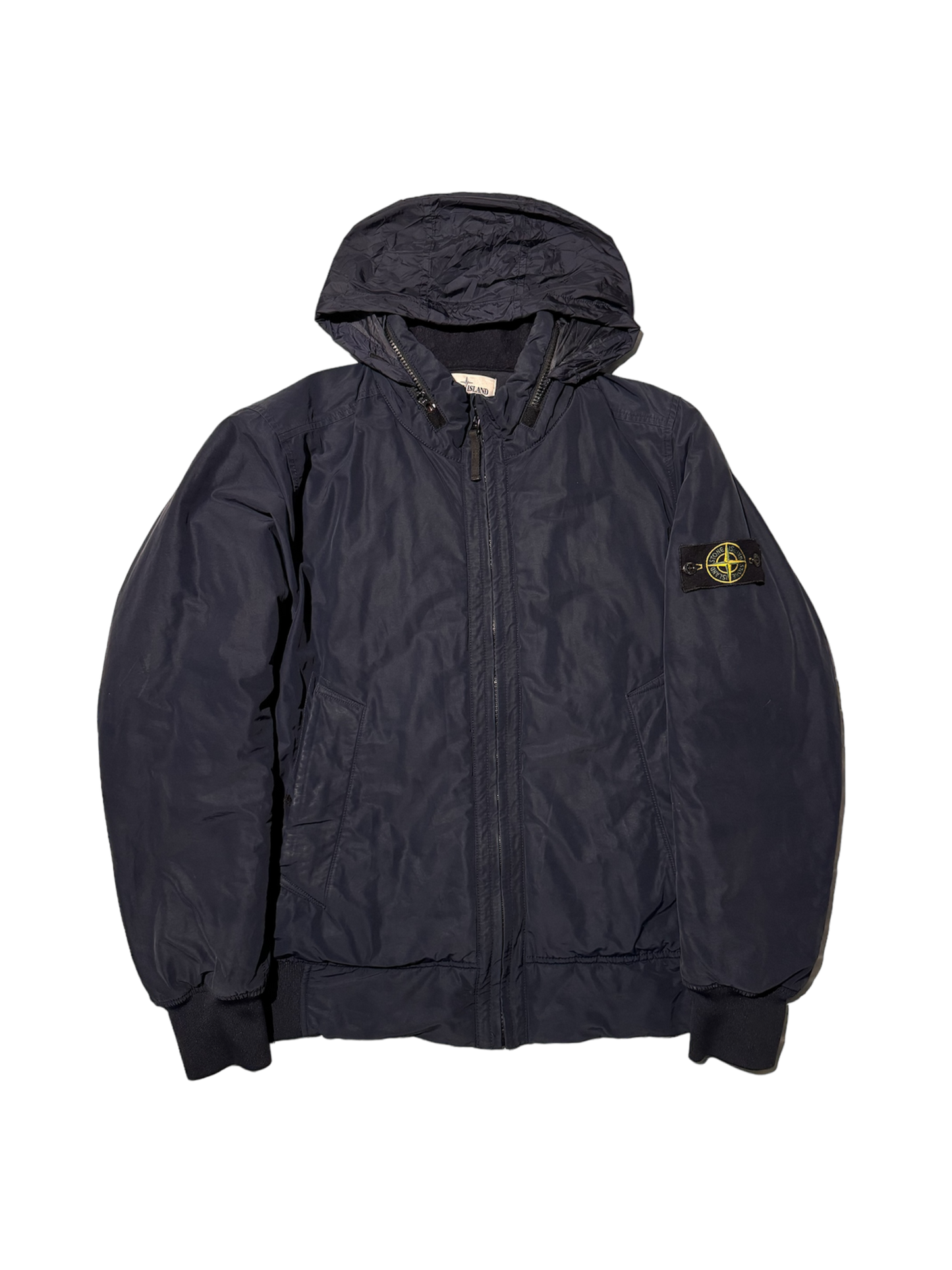 Giacca Stone Island 'Micro Reps Primaloft Insulation' - Large