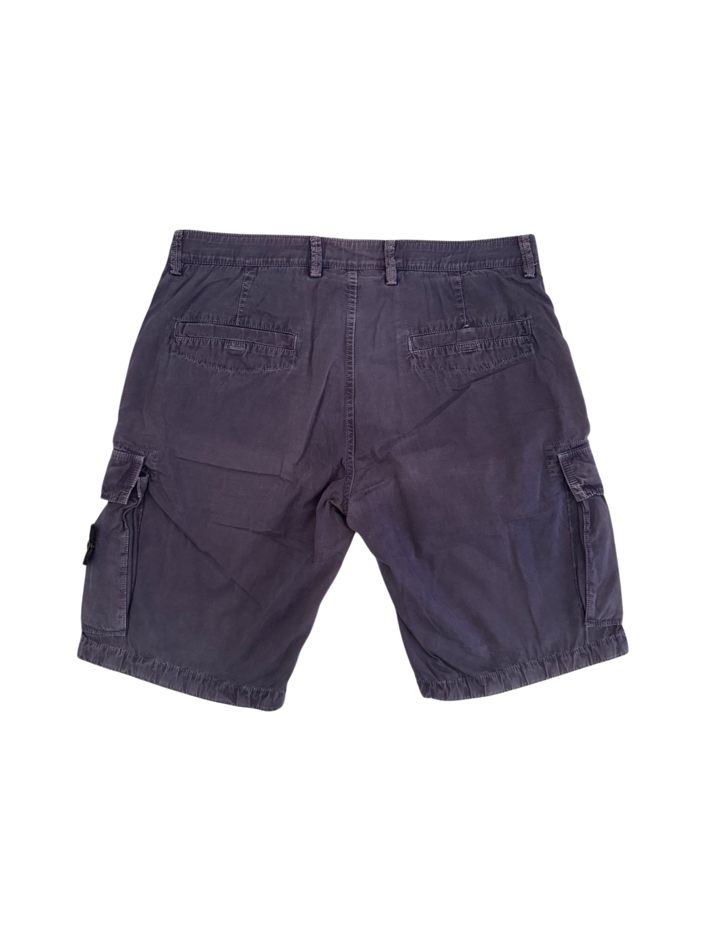 Shorts Stone Island SS14 Blu - W33