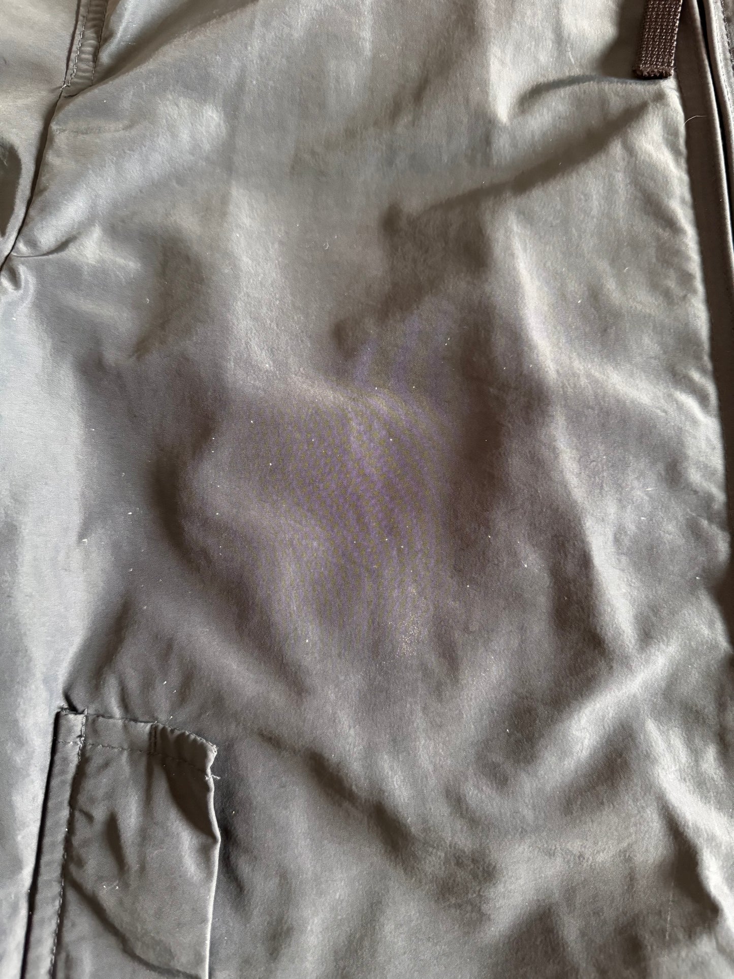 Giacca Stone Island 'Micro Reps' - Large