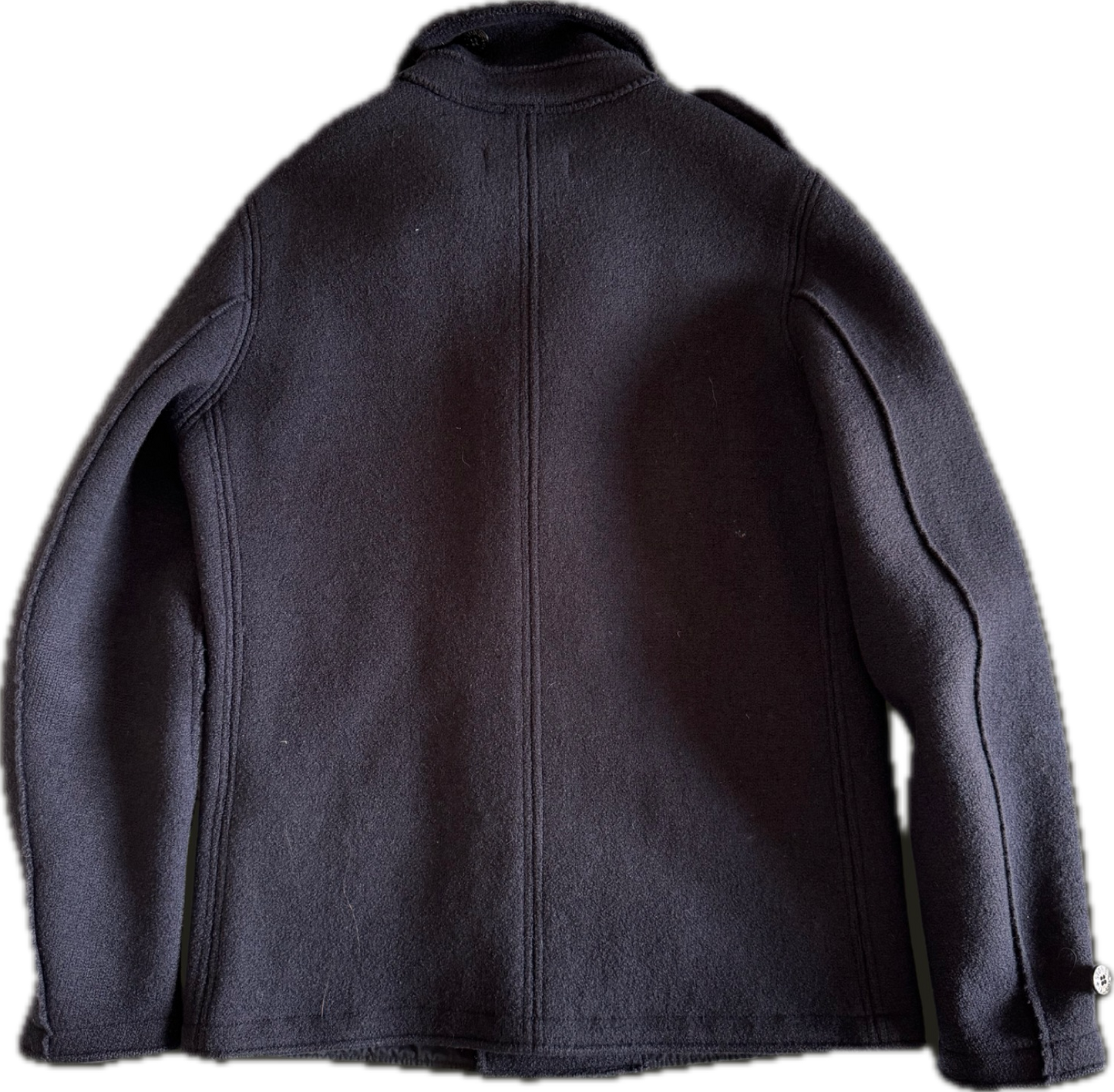 Cappotto in lana Stone Island- Medium