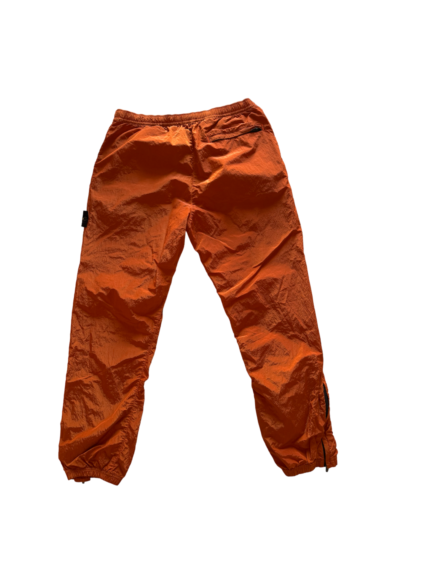 Pantaloni Stone Island x Supreme 'Nylon Metal' - Medium