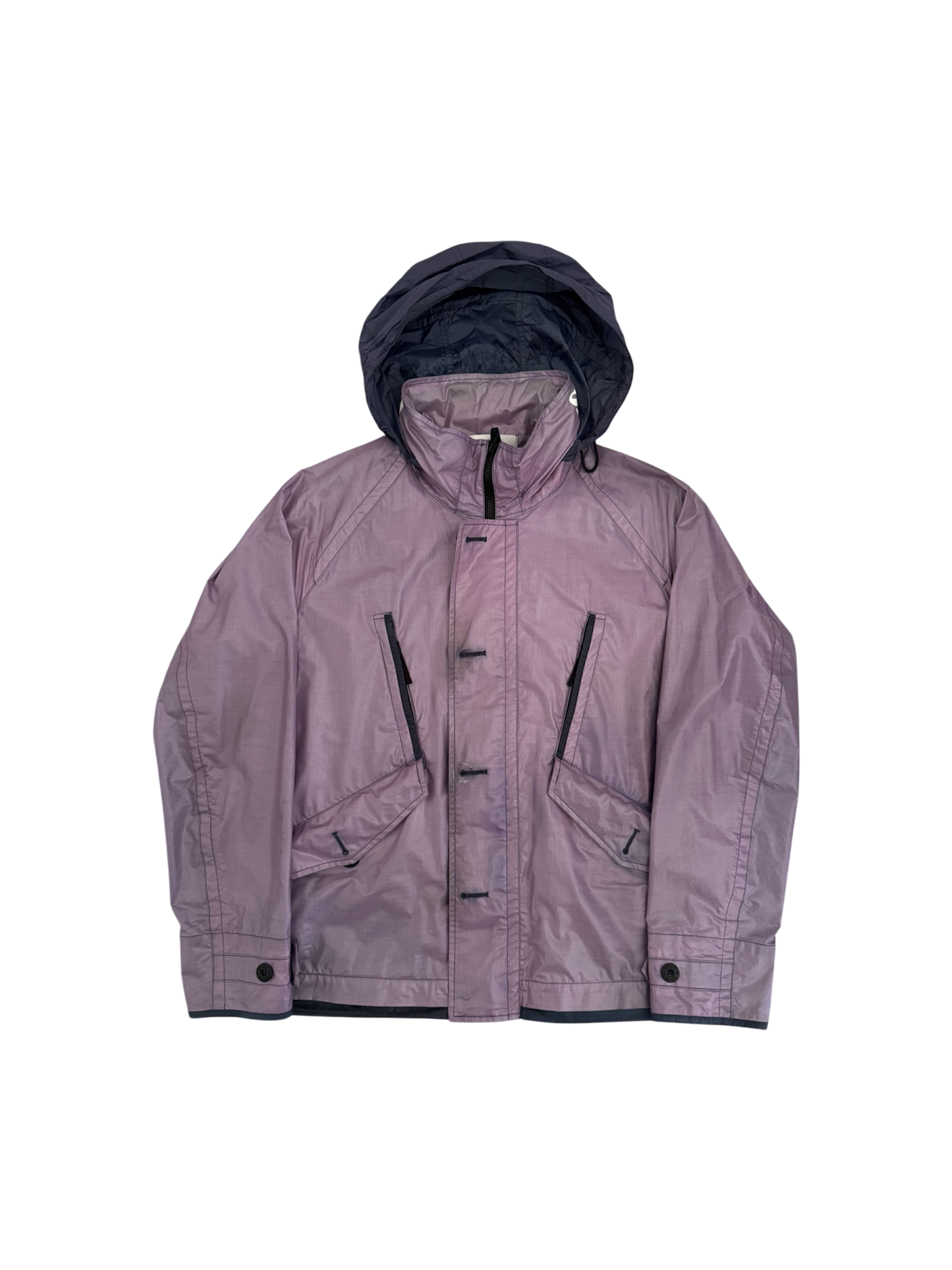Giacca Stone Island Marina 'Heat Reactive' - Medium