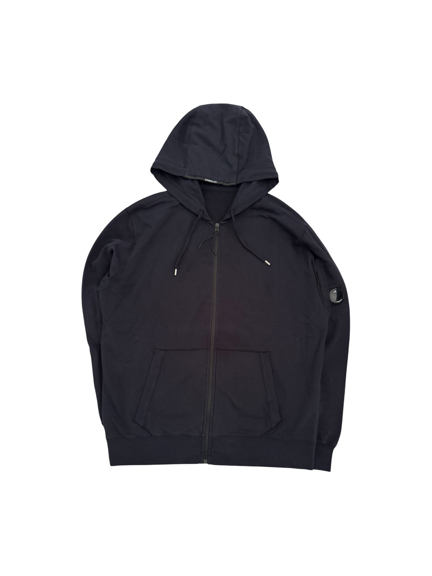 Felpa C.P. Company Navy - XXL