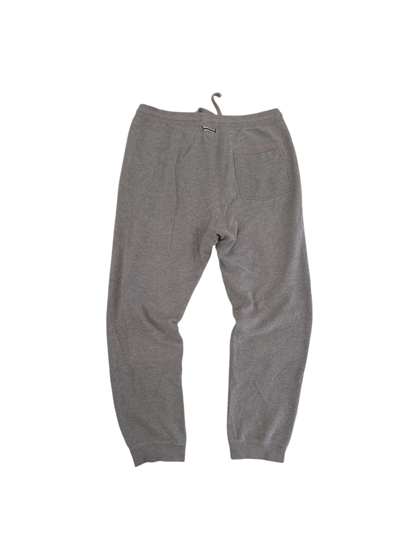 Pantaloni Stone Island Tuta Grigia - Large
