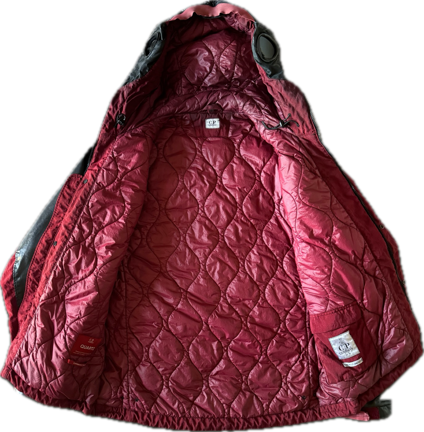 Giacca Explorer 'Quartz' CP Company - 50 (Large)