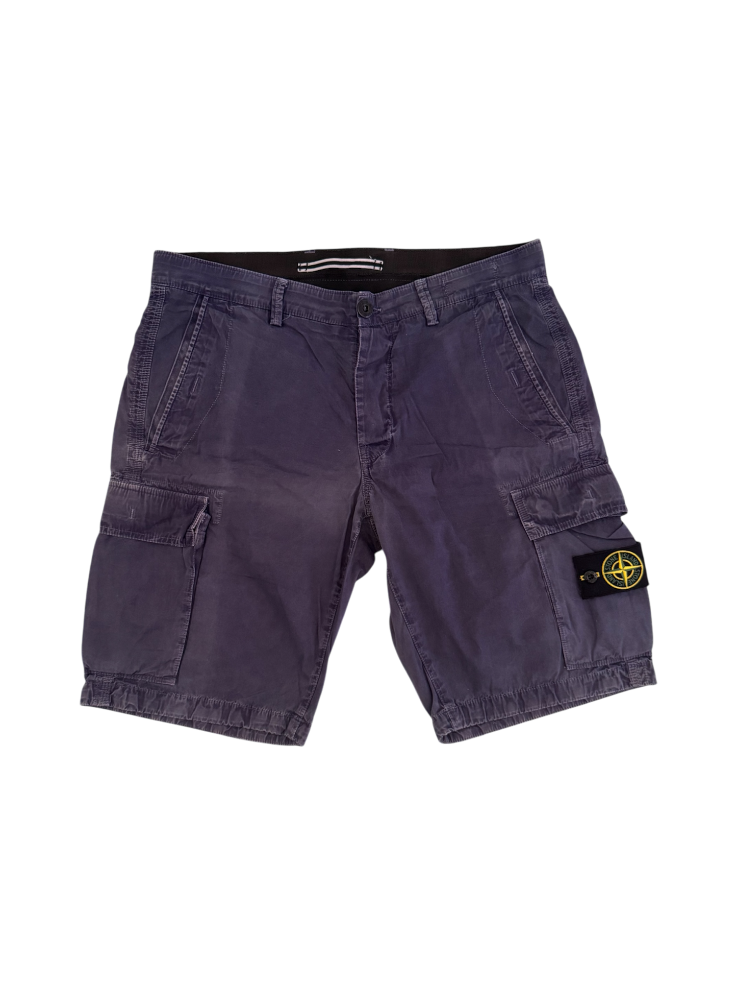 Shorts Stone Island SS14 Blu - W33