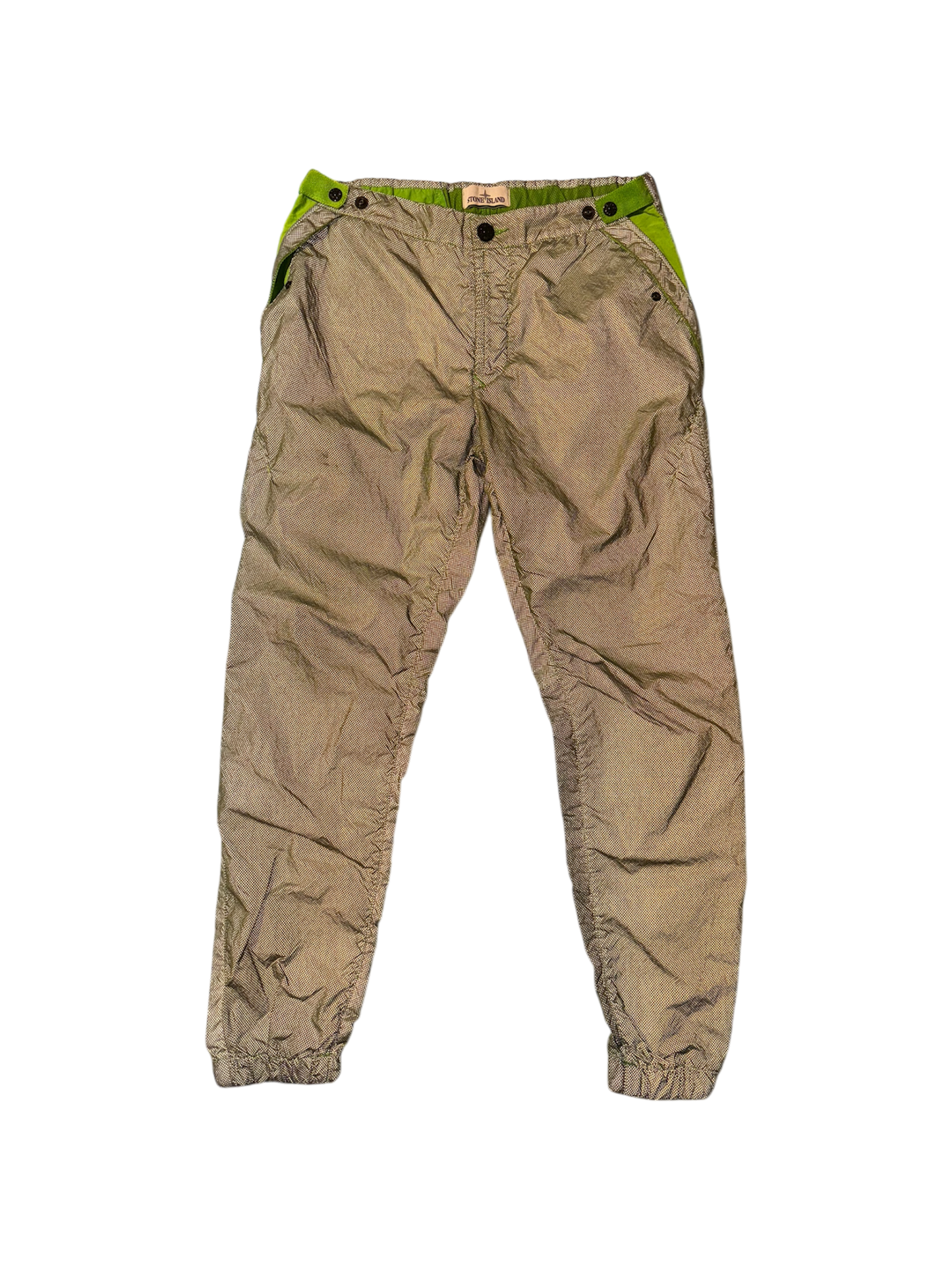 Pantaloni Stone Island ‘Pixel Reflective’ - W32