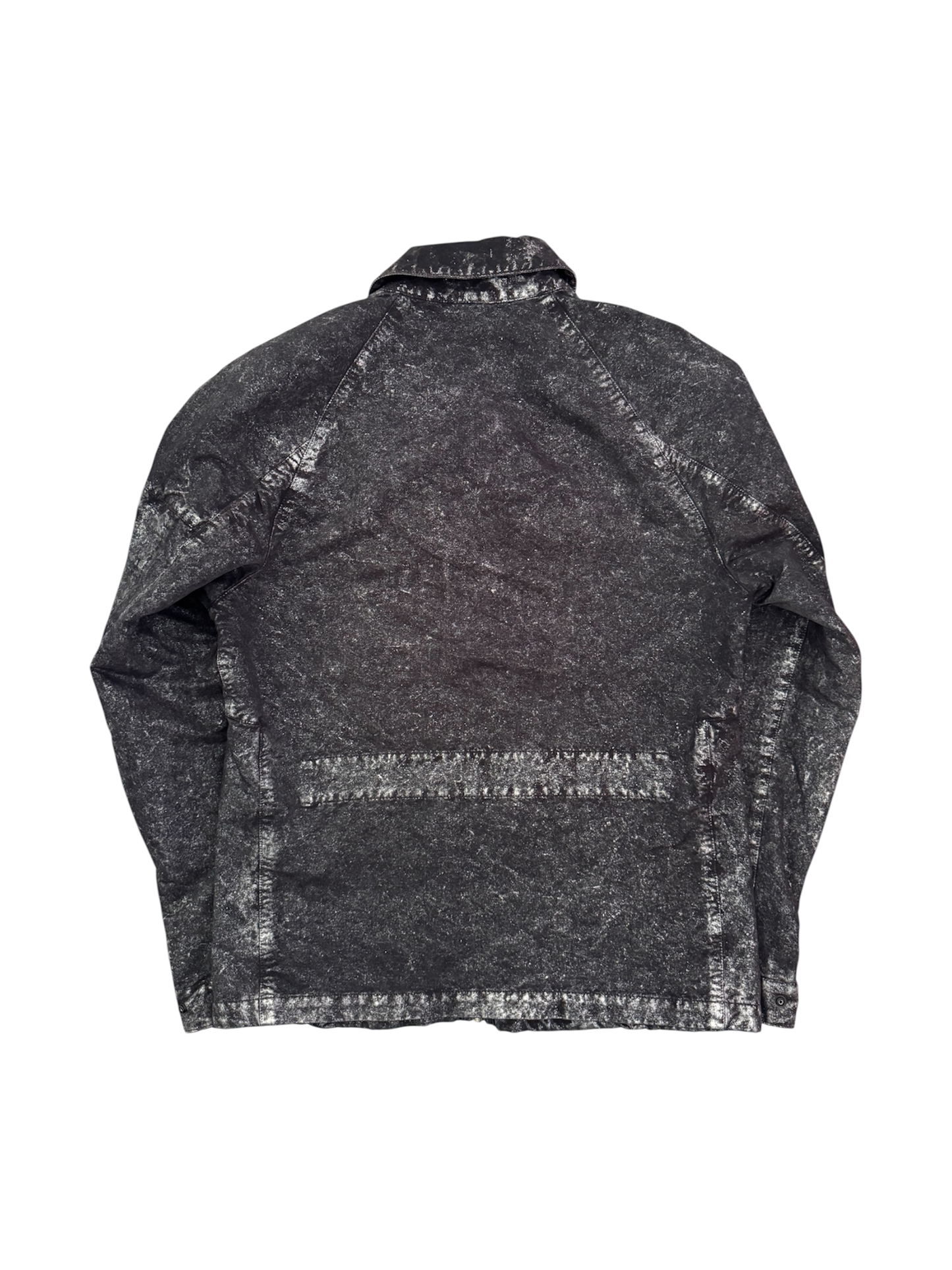 Stone Island Shadow Project 'Nylon Metallic Mist' Jacket - Medium