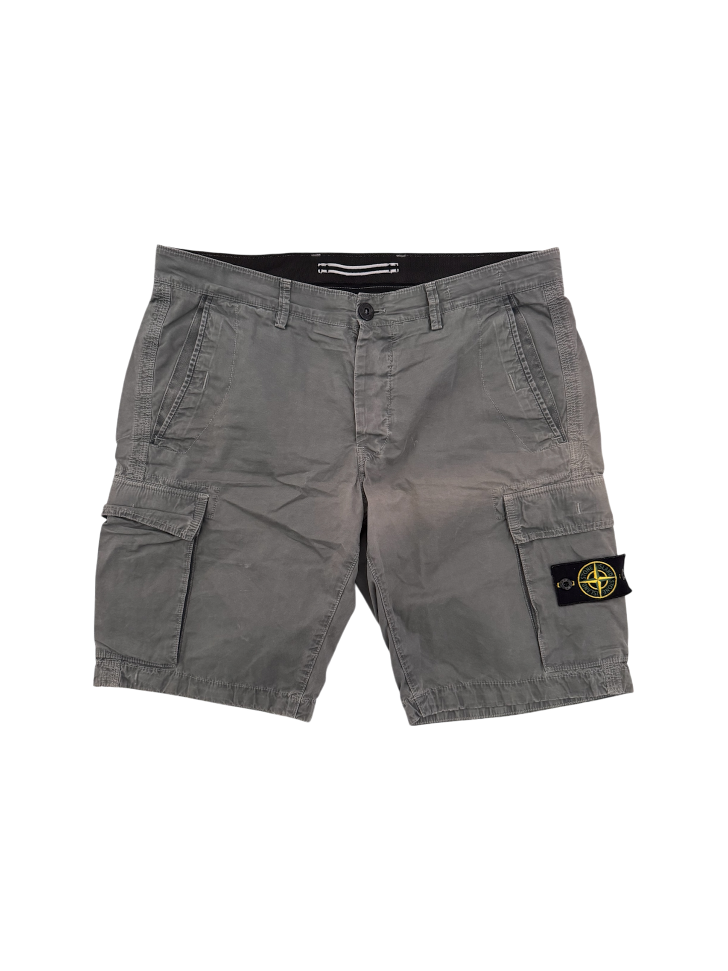 Shorts Stone Island Grigi- W34