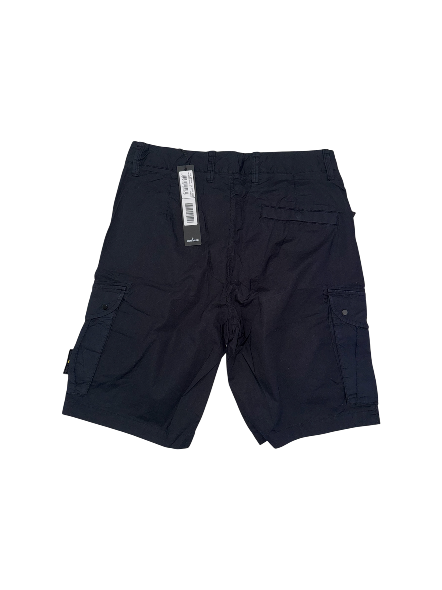 Shorts Stone Island Navy - W28