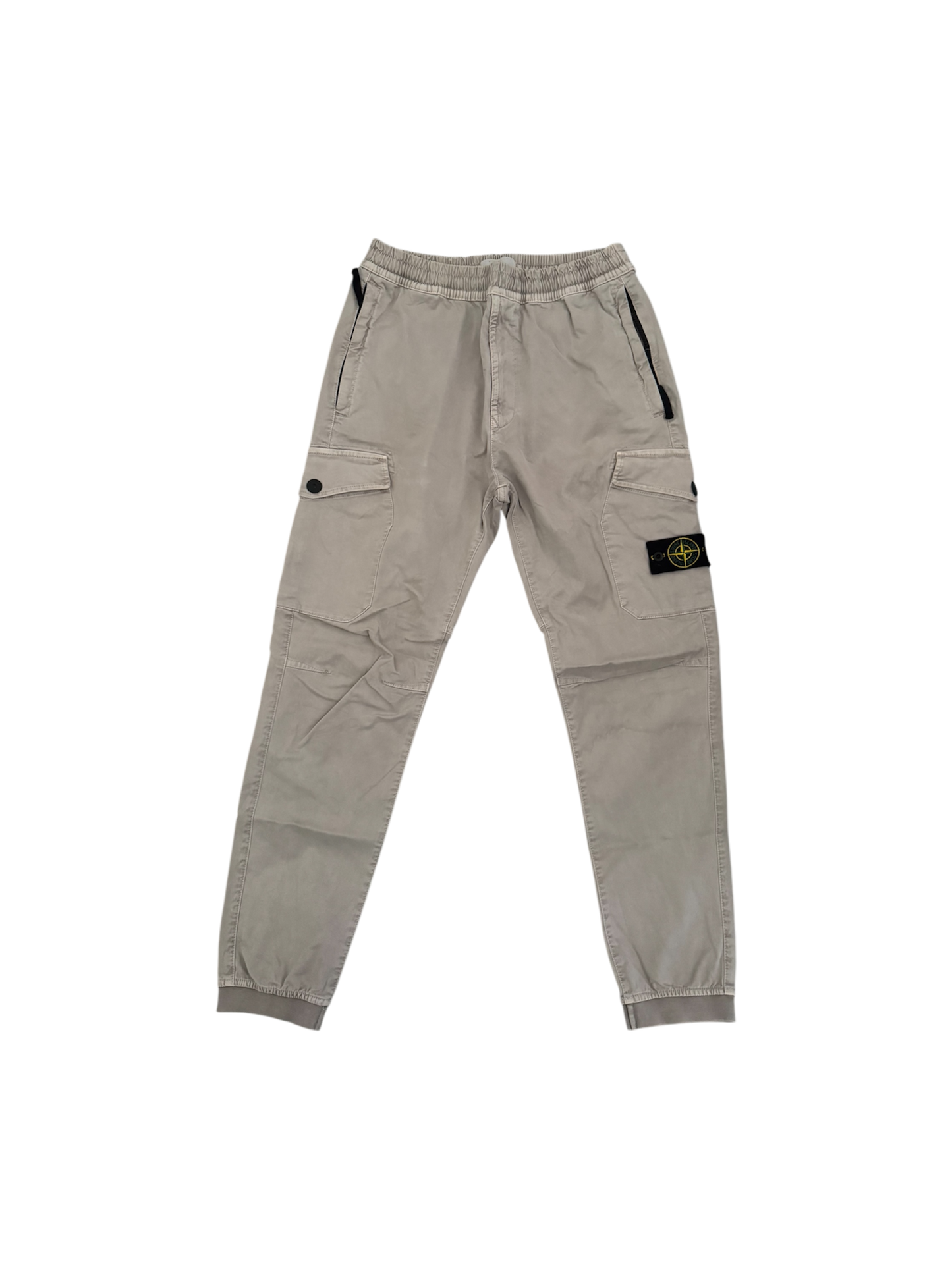 Cargo Grigi Stone Island RE-T - W32