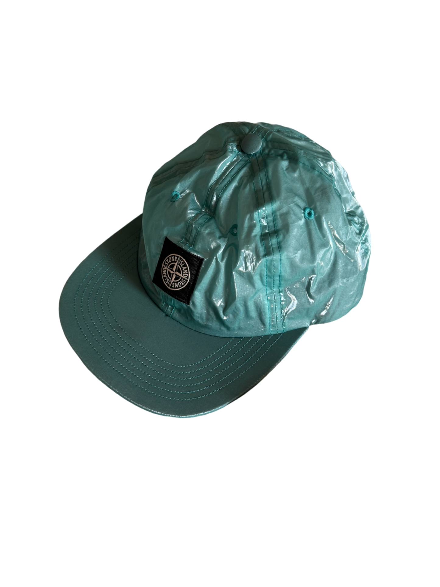 Cappello Stone Island x Supreme 'Silk Light' - Unisize