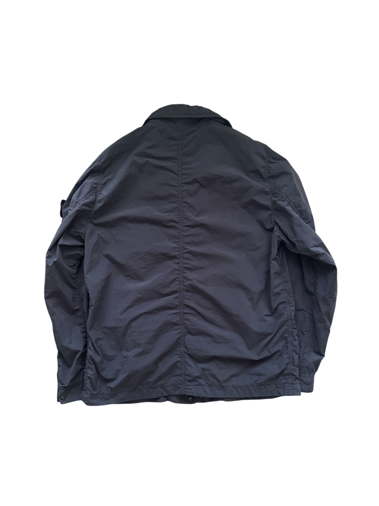 Giacca Stone Island 'Nylon Smerigliato Ghost' - XL