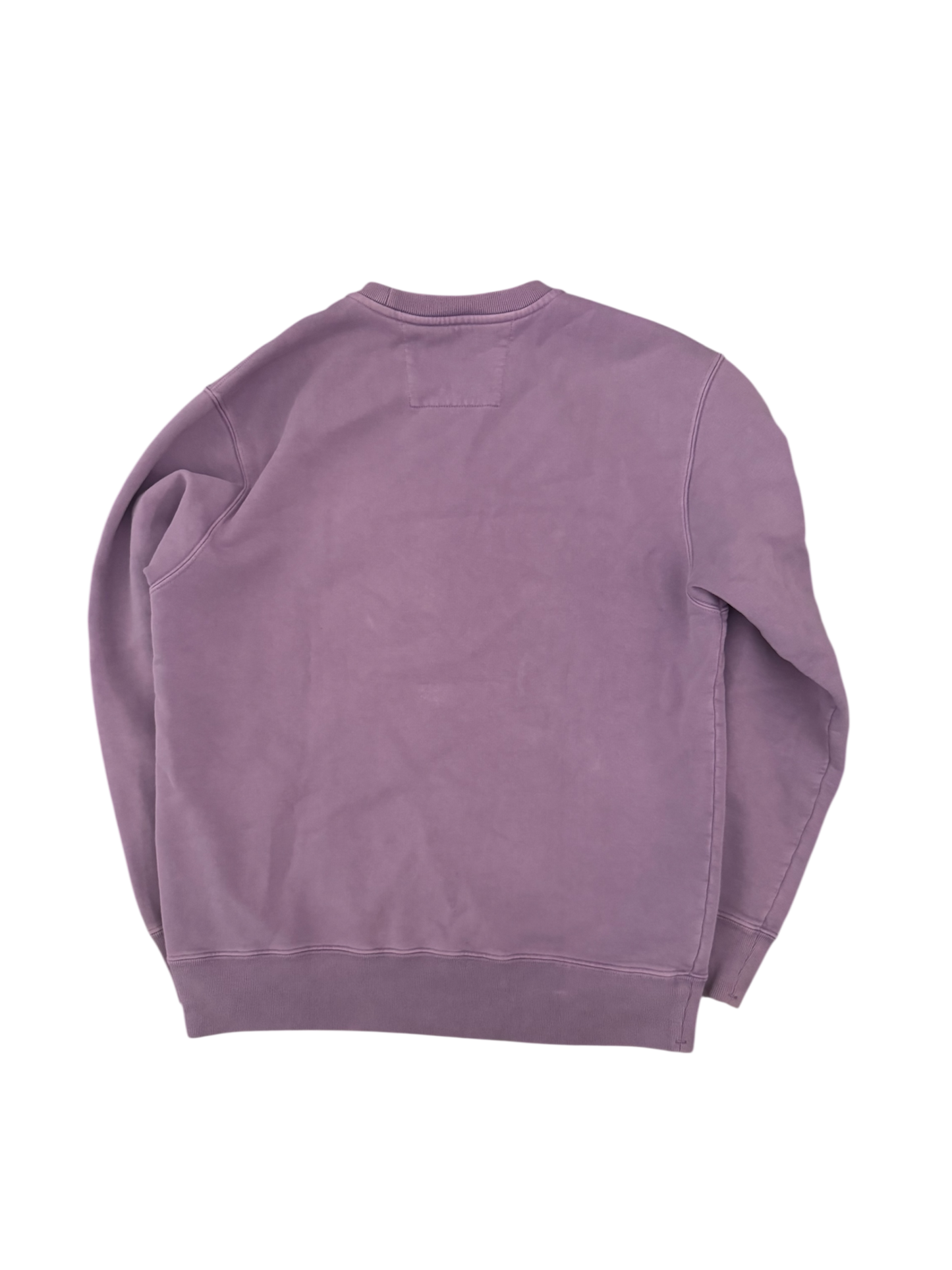 Felpa Lilla C.P. Company x Palace - Medium