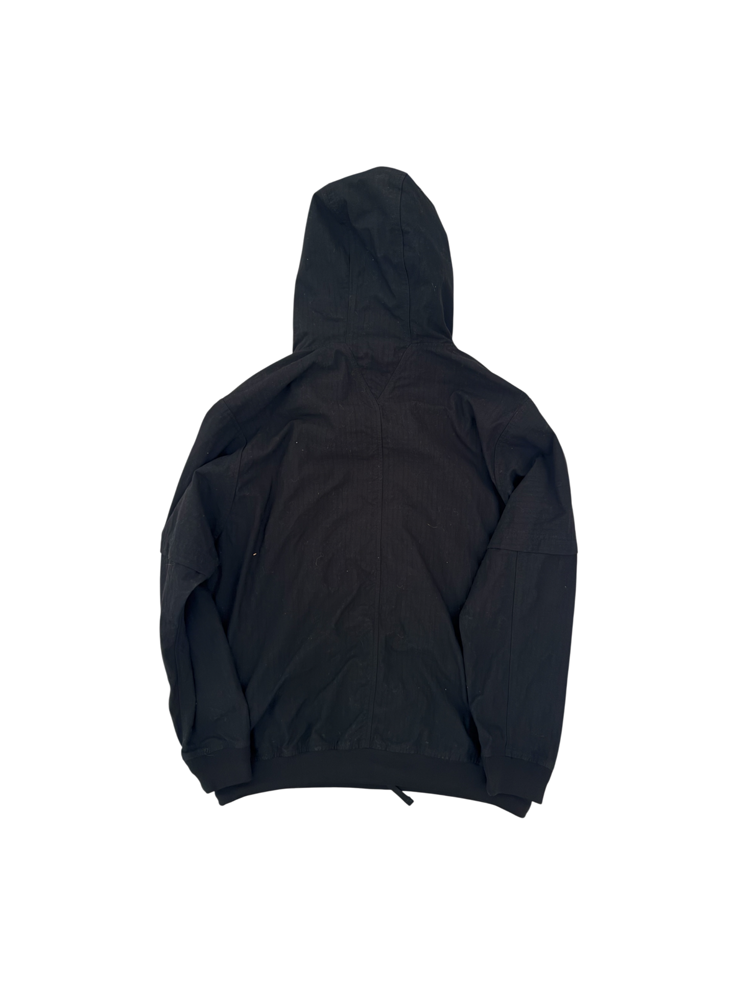Stone Island Shadow Project 'Naslan Rip-Stop' Smock - Medium