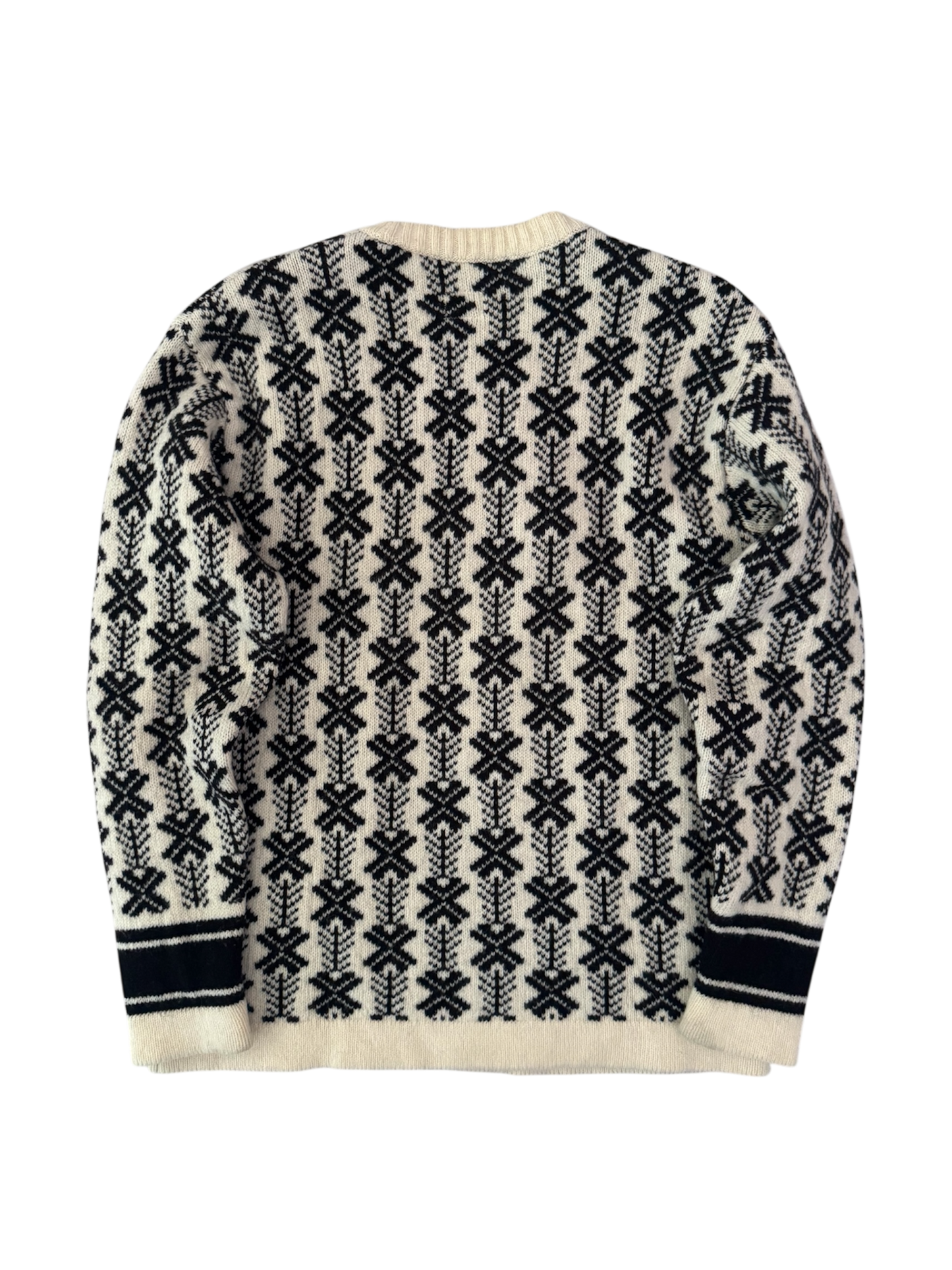 C.P. Company Spellout Wool Knitwear - 50 (Large)