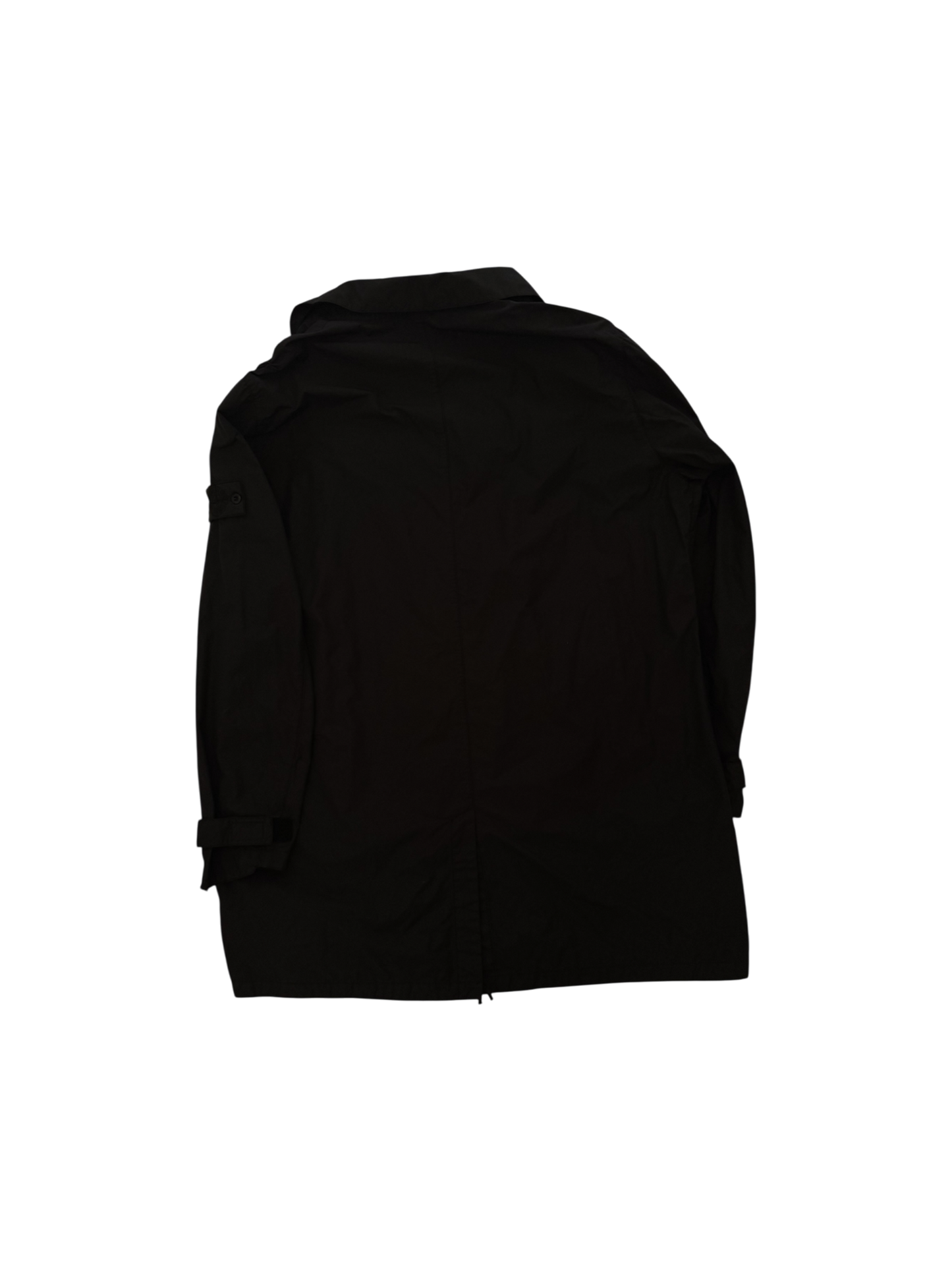 Stone Island Shadow Project 'Naslan Light Watro' Trench - XXL