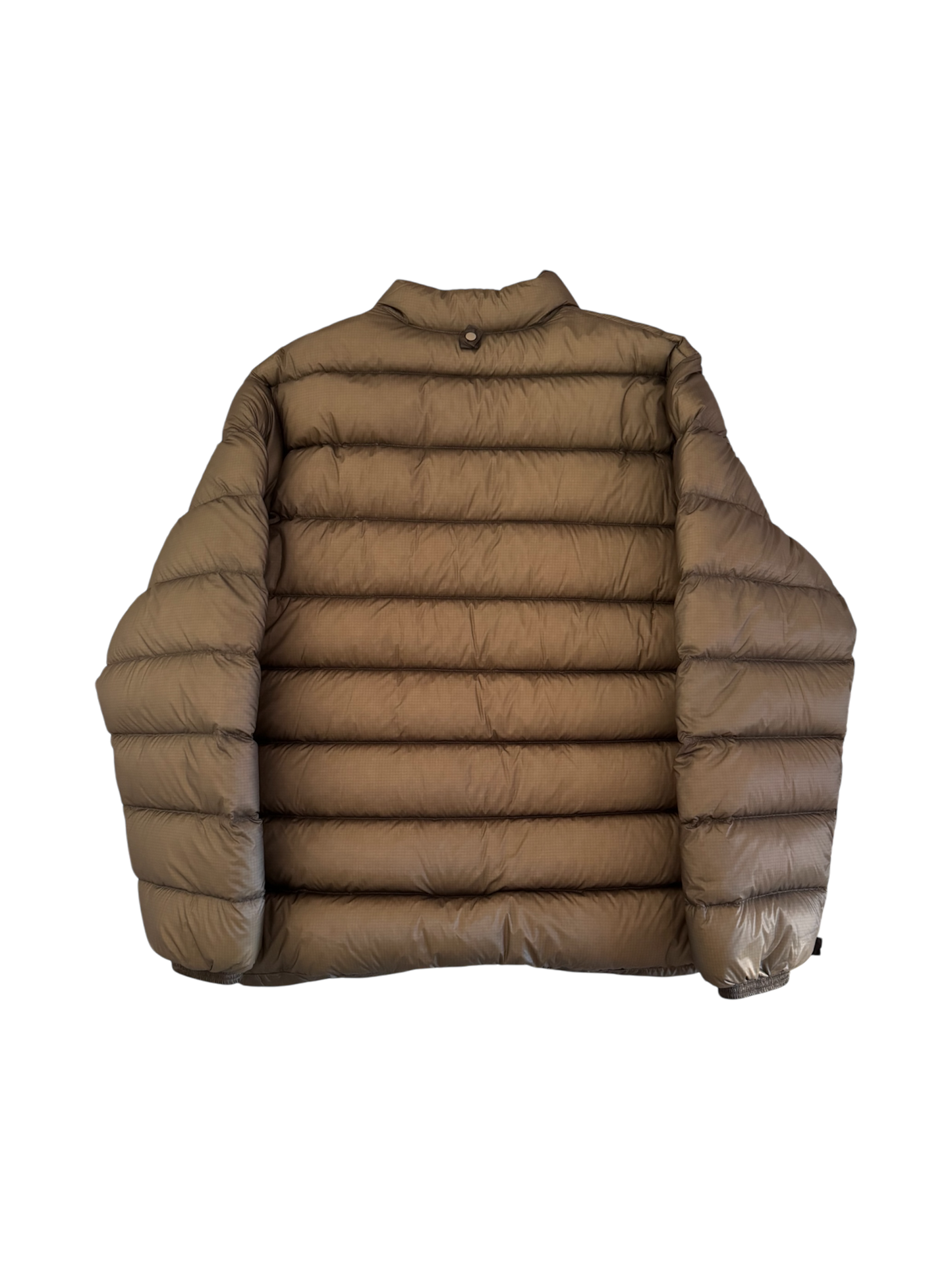 C.P. Company 'D.D. Shell' Down Puffer - 54 (XXL)