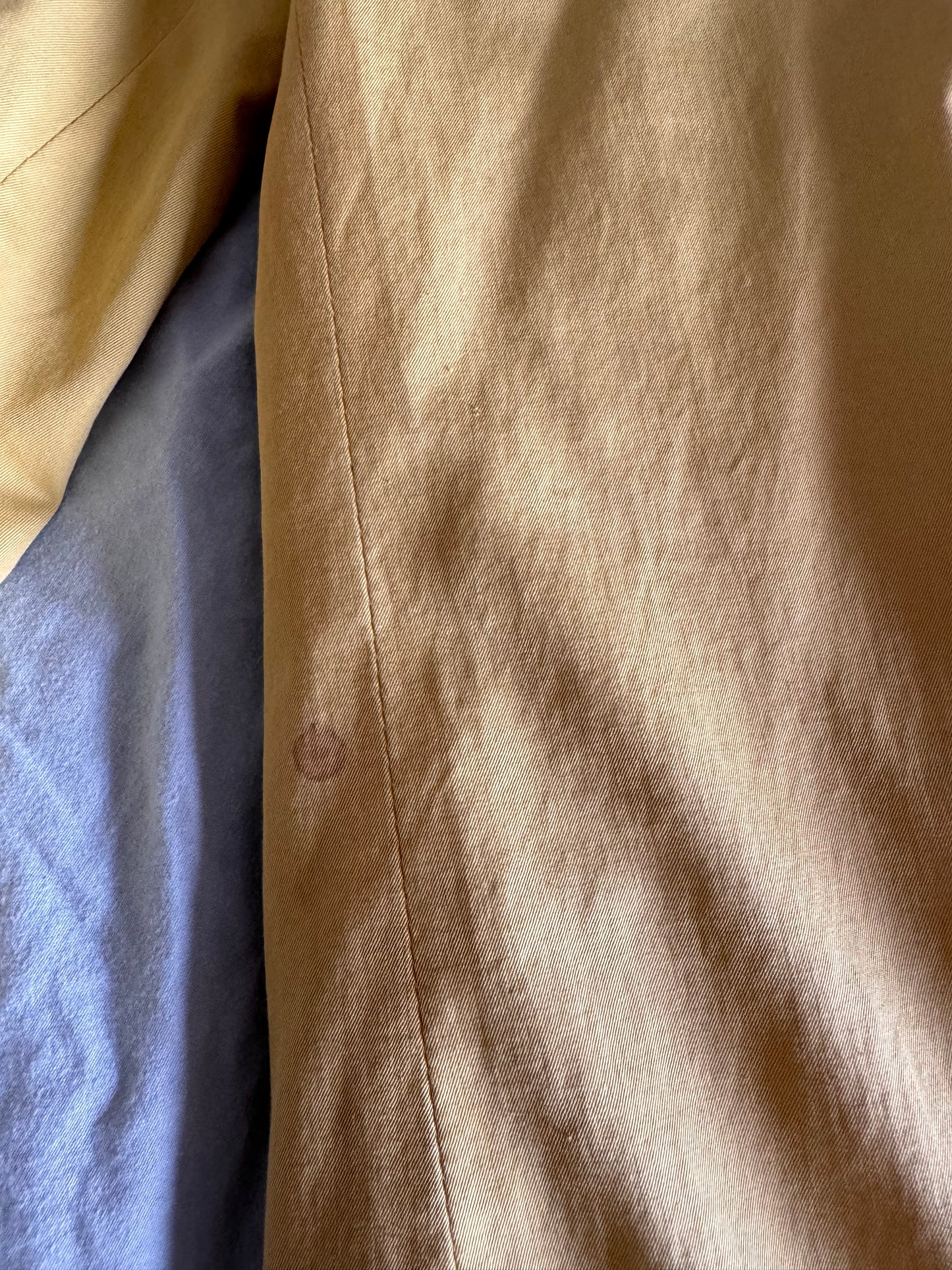 C.P. Company Mustard Blazer - 50 (Large)