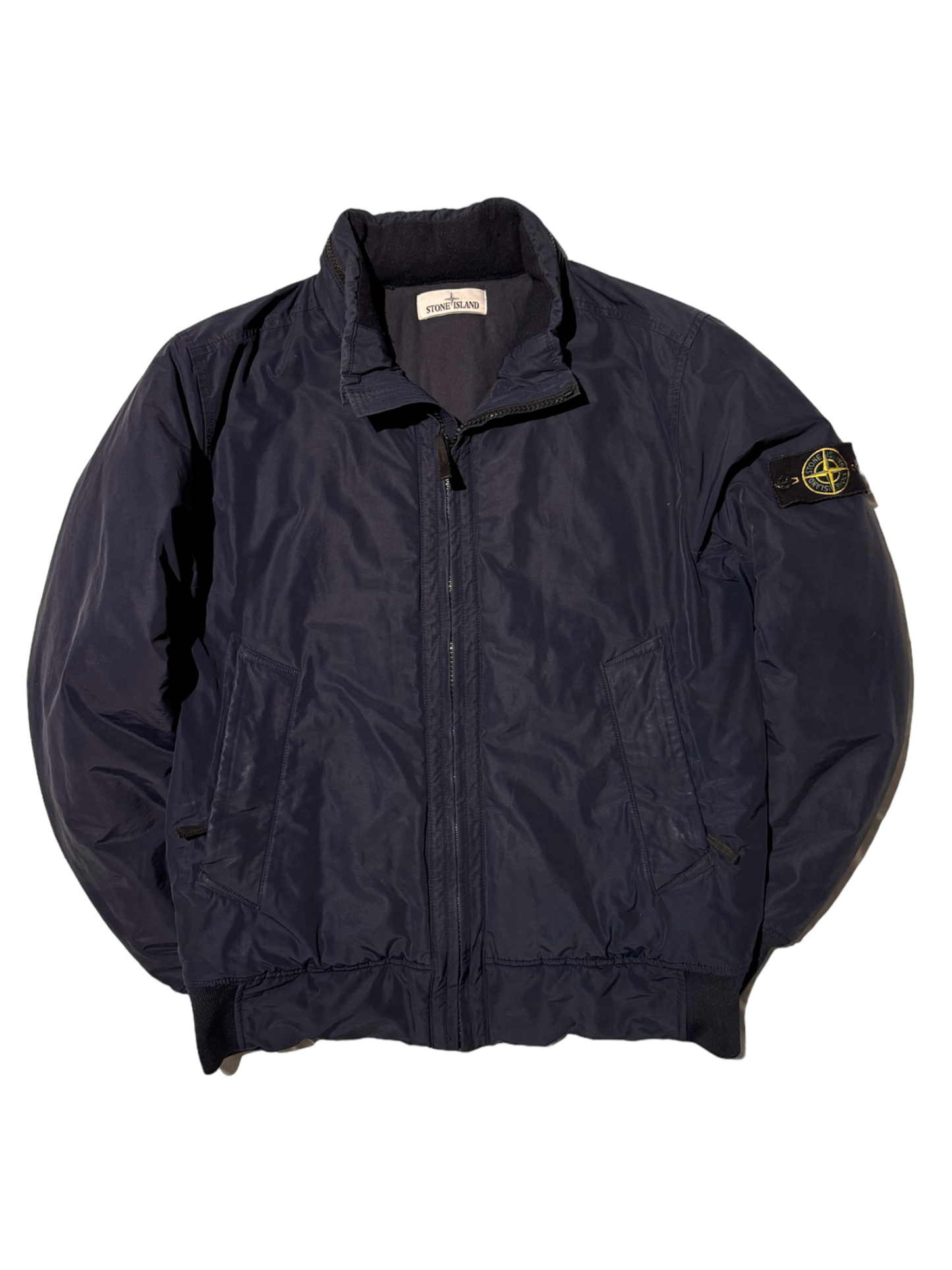Giacca Stone Island 'Micro Reps Primaloft Insulation' - Large