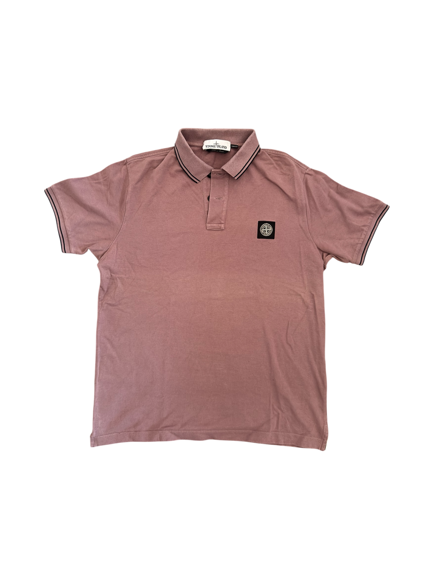Stone Island Polo - Medium