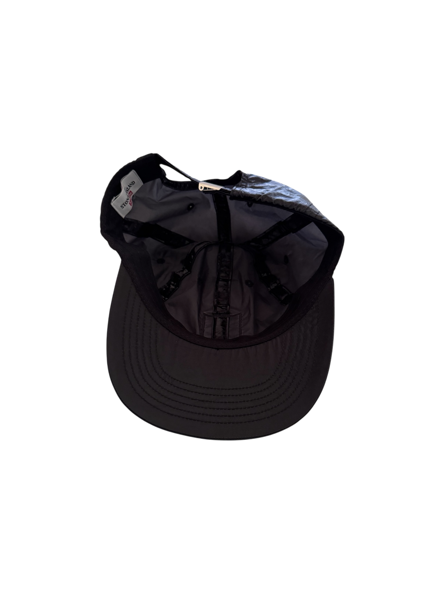 Cappello Stone Island x Supreme 'Silk Light' - Unisize