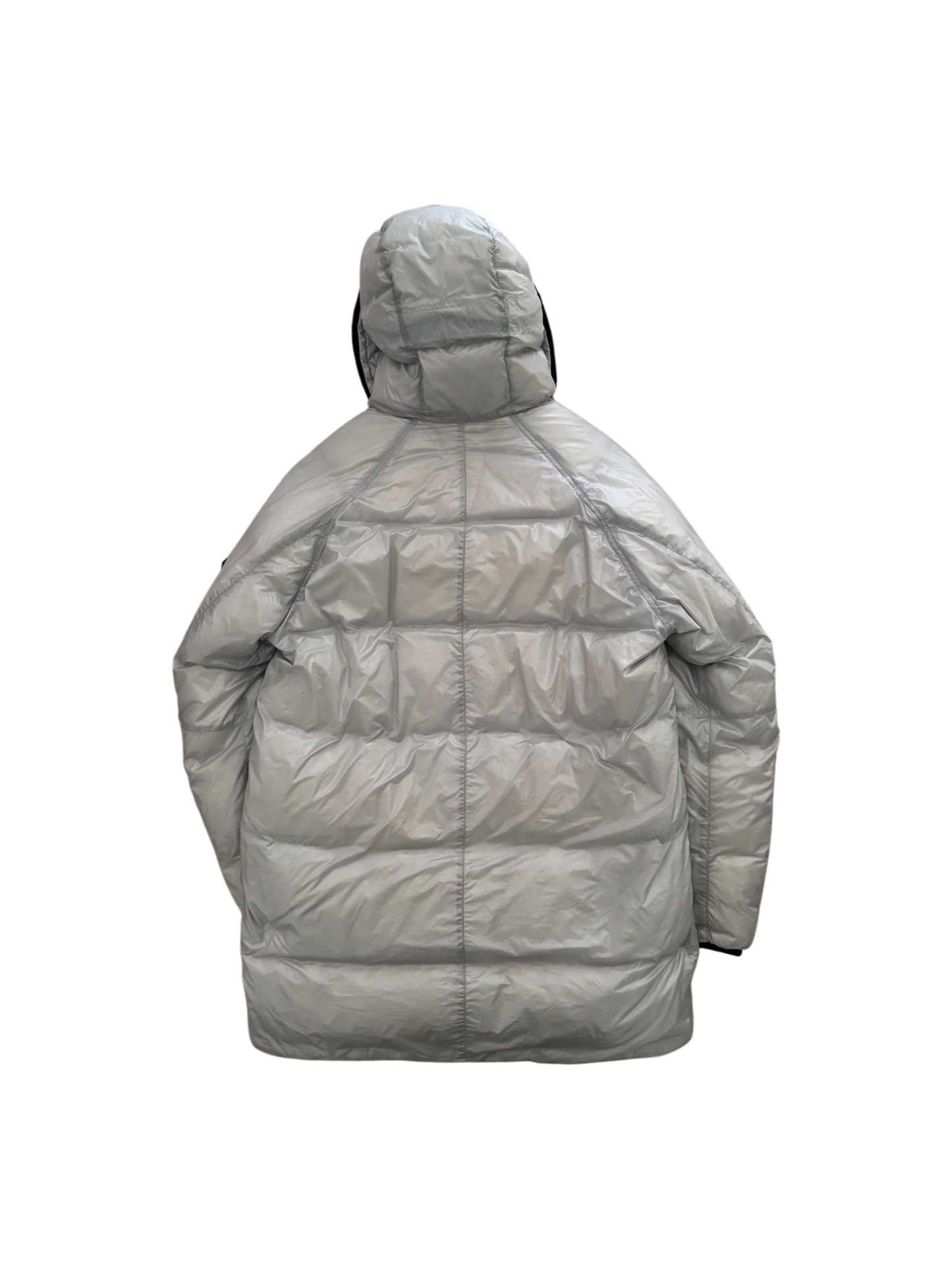 Piumino Stone Island 'Pertex Quantum Y Down' Parka - Medium