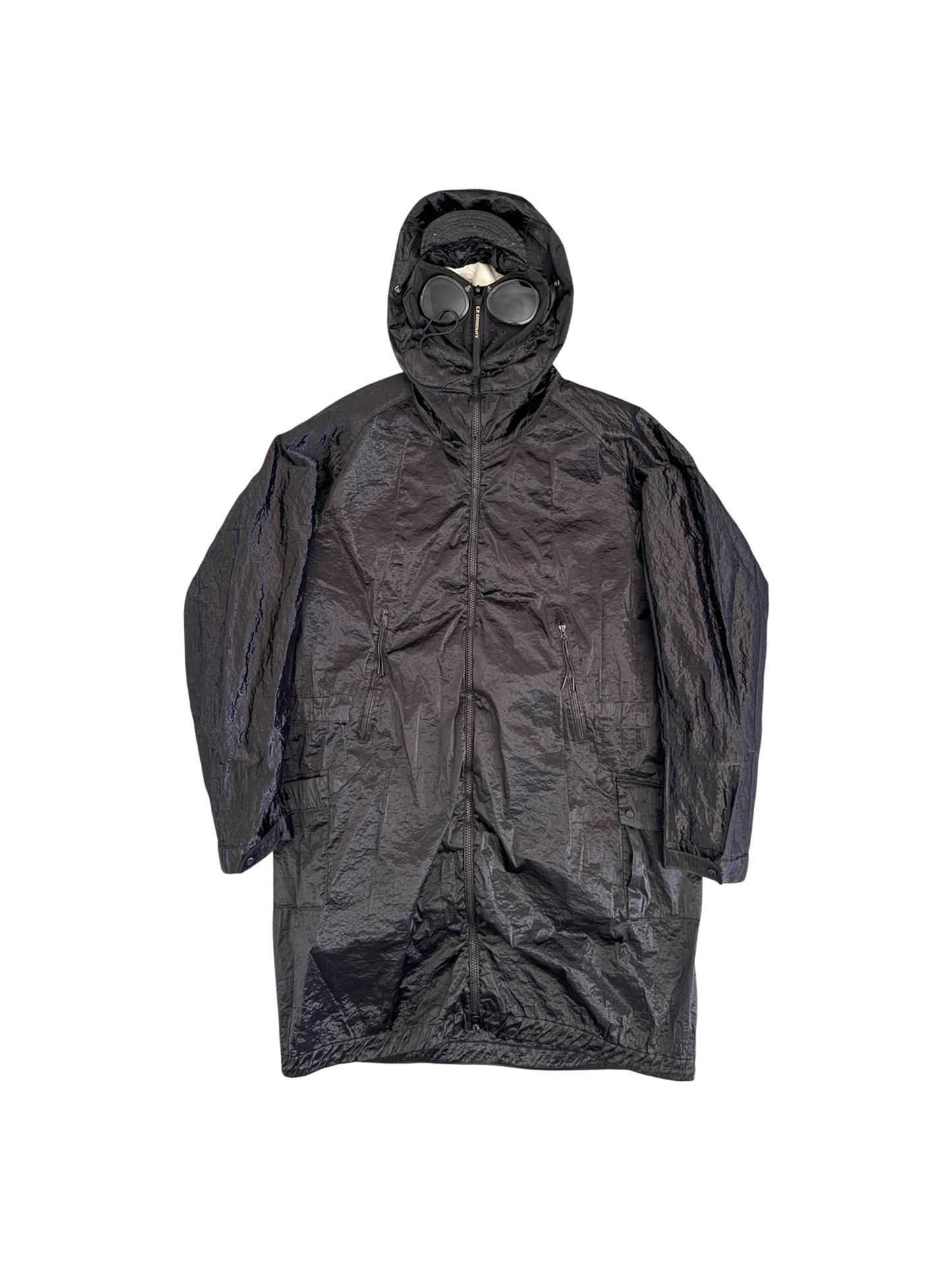 C.P. Company 'Kan-D' Explorer Jacket - 50 (Large)