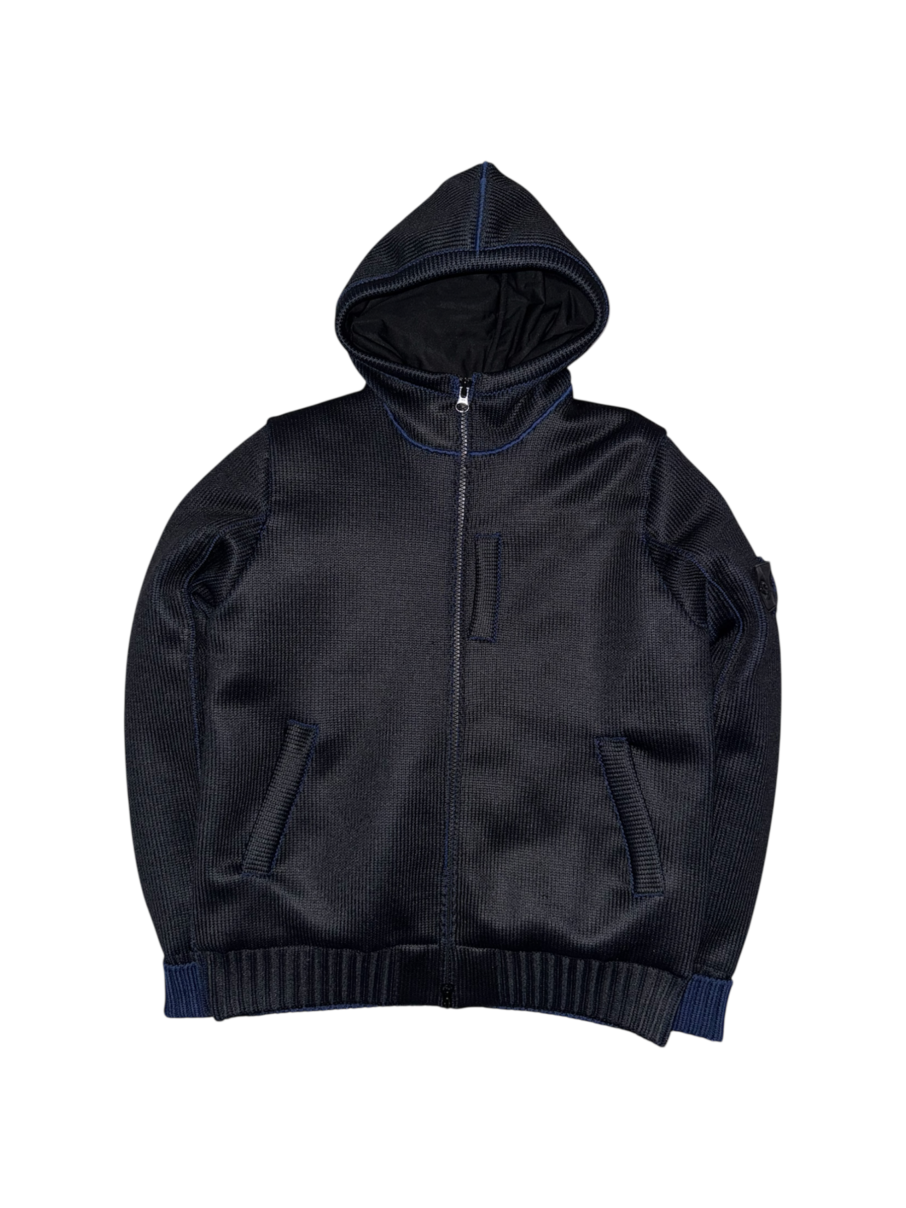 Stone Island Shadow Project 