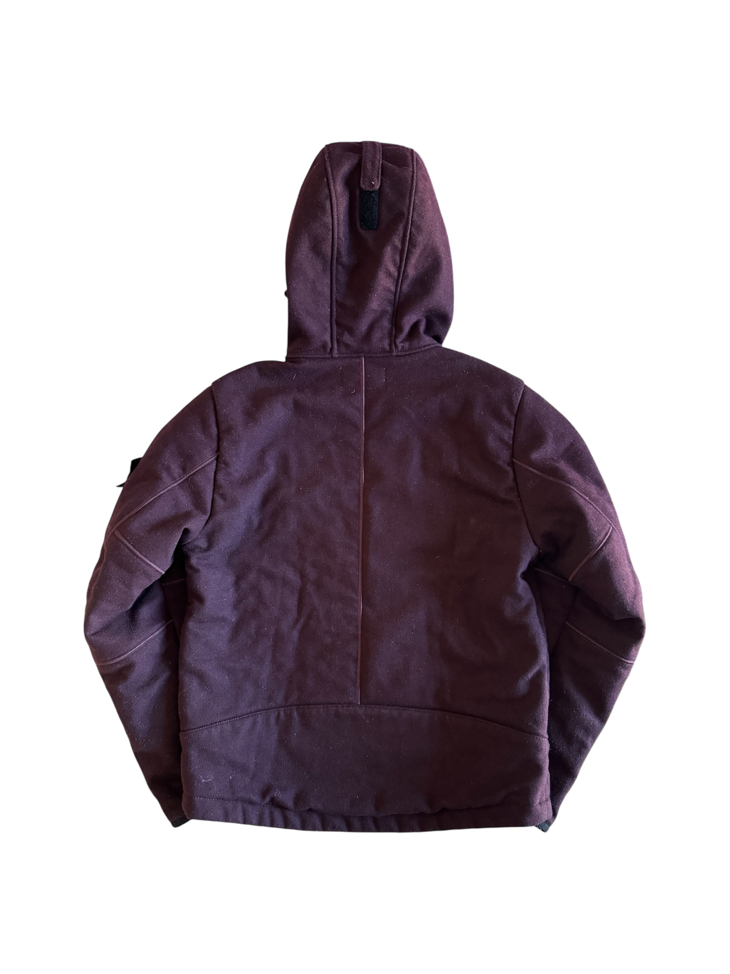 Giacca Stone Island 'Panno R 4L Stretch' - Small