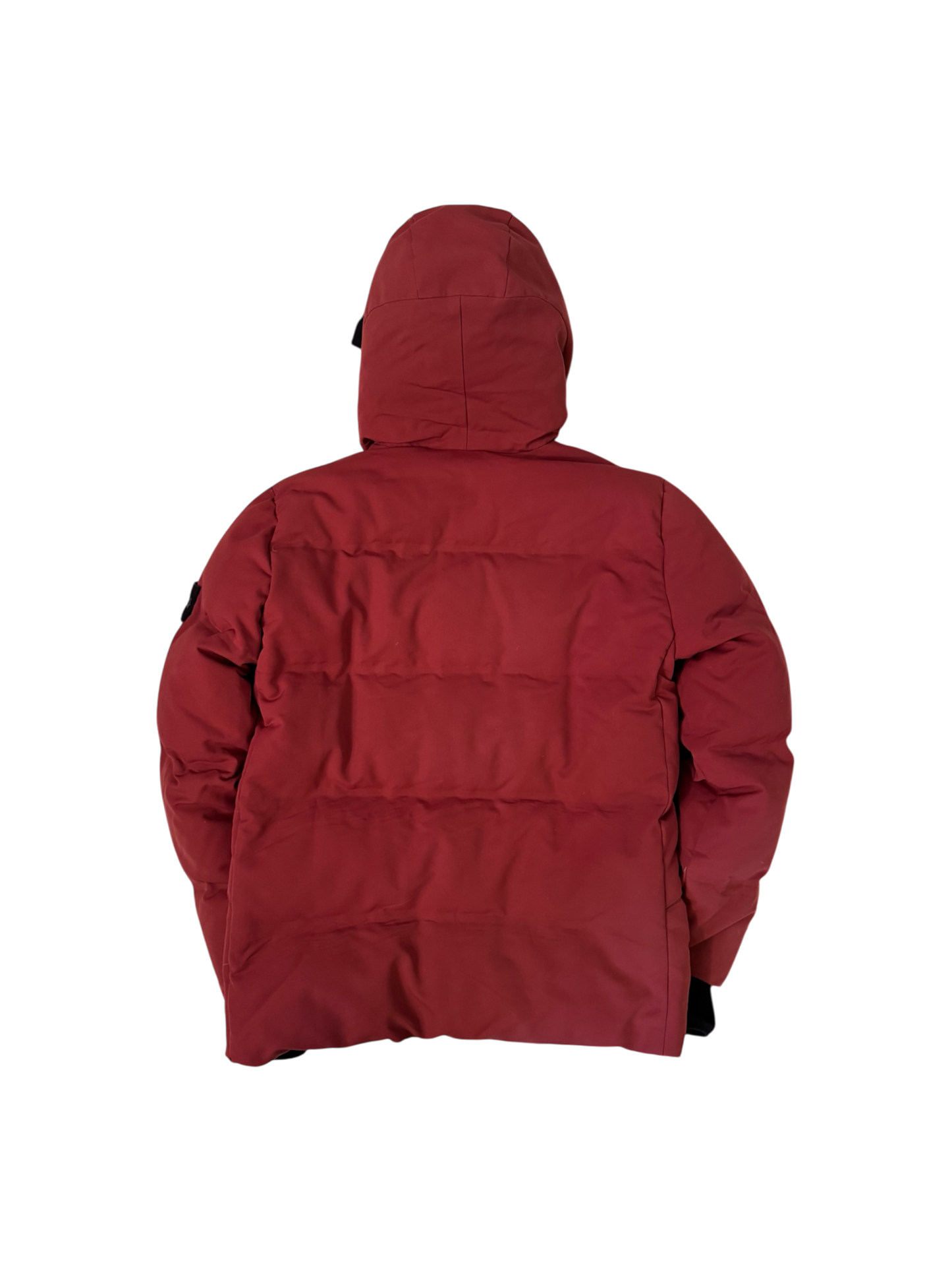 Giacca Stone Island 'Water Repellent' Balaclava - Large