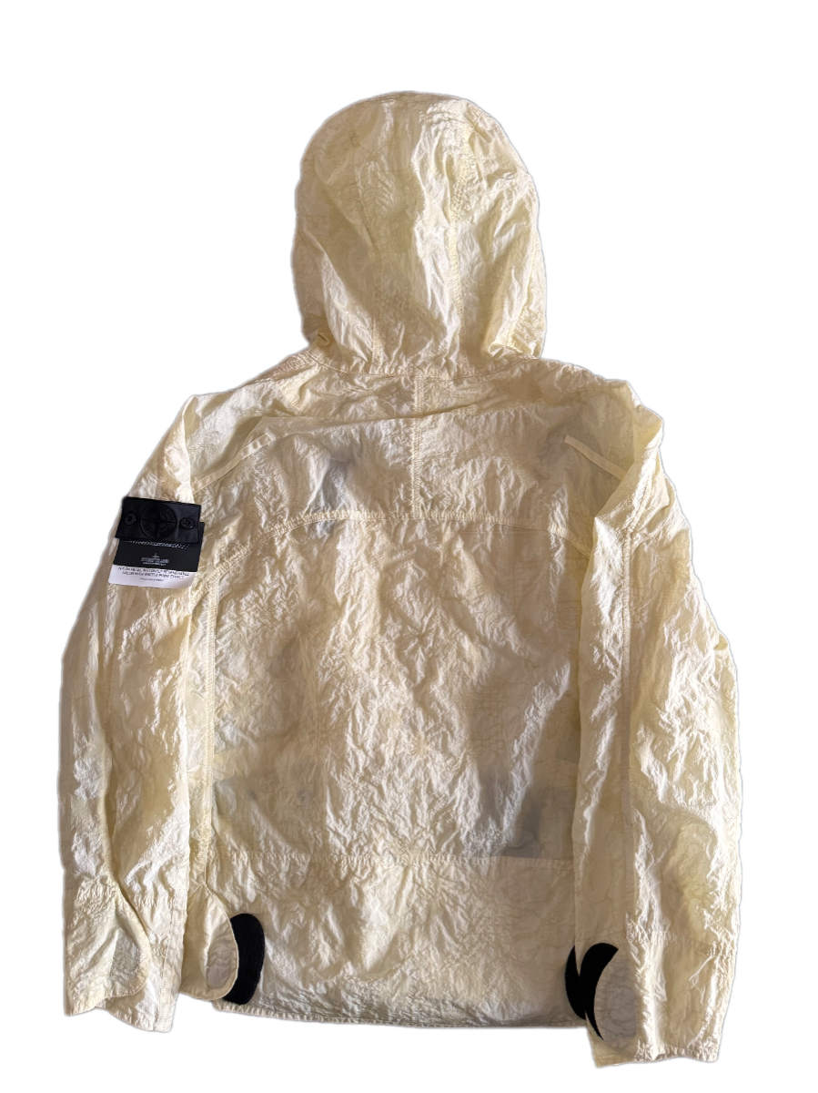 Giacca Stone Island Shadow Project ‘Nylon Metal Printed Waffle Effect’ - Medium