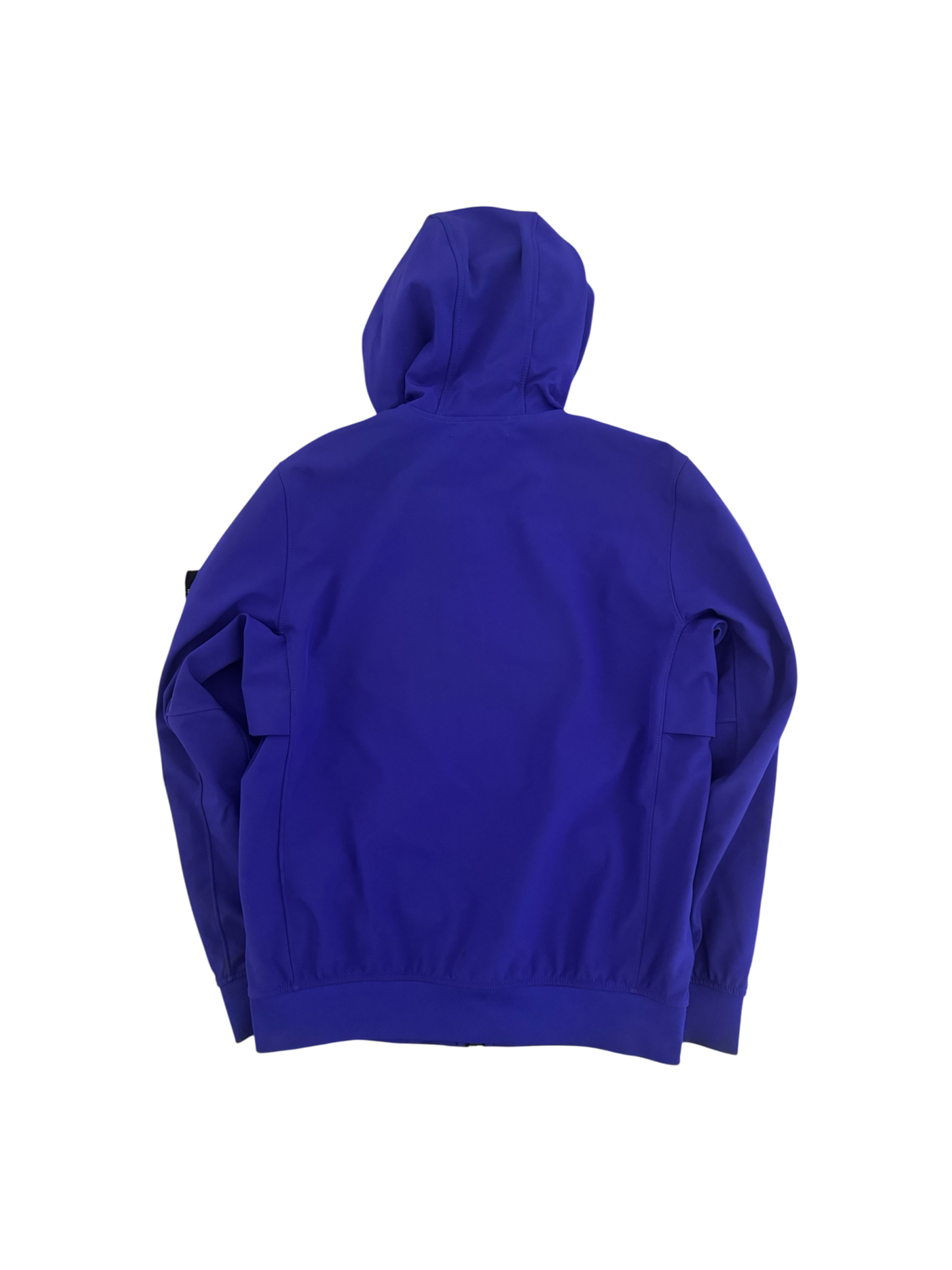 Giacca Stone Island 'Soft Shell - R e.dye' - Medium