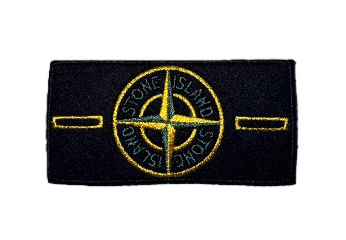 Classico Badge Stone Island