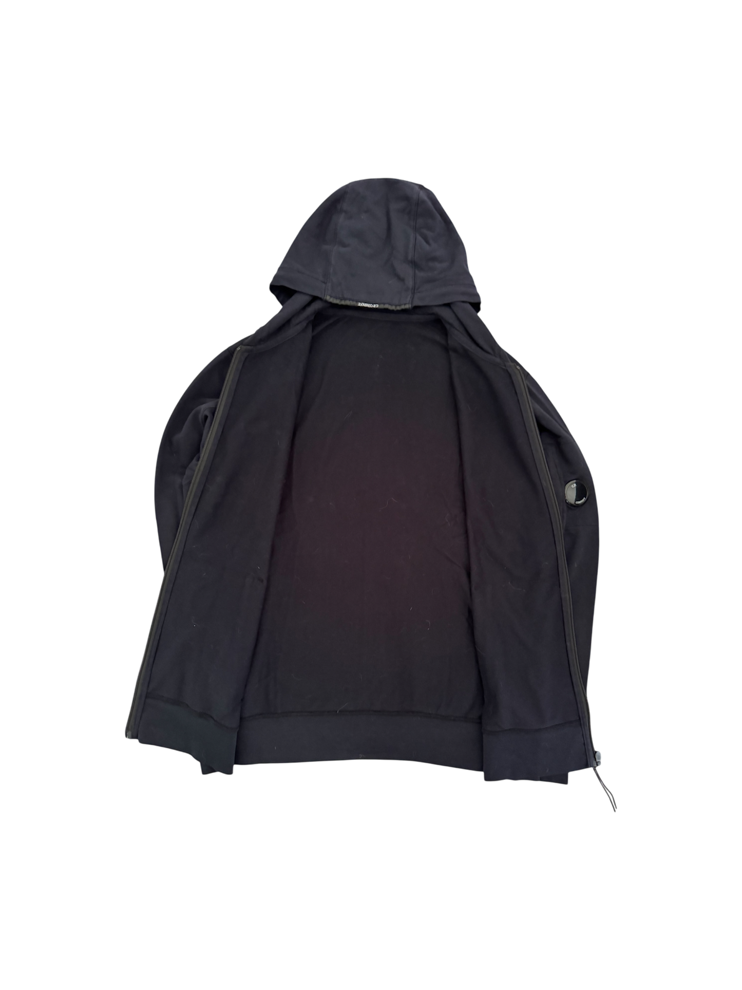 Felpa C.P. Company Navy - XXL