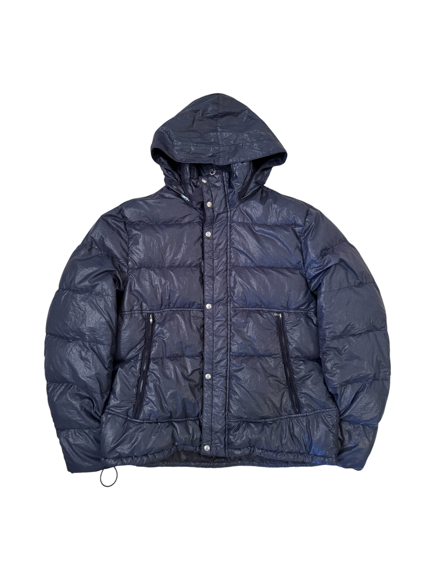Piumino C.P. Company Blu - 54 (XXL)