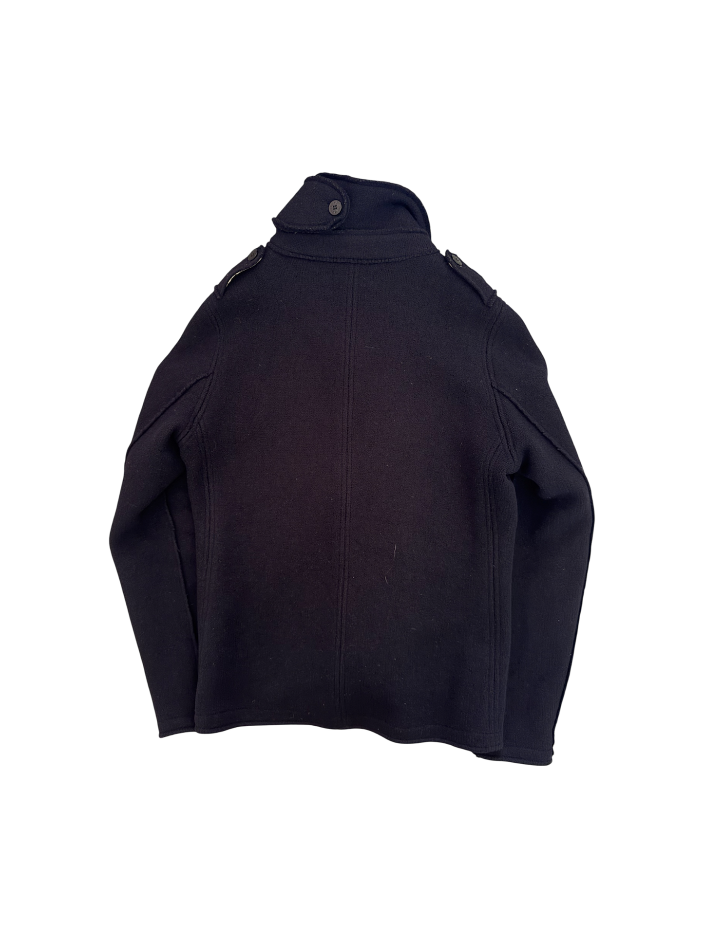 Cappotto Lana Stone Island - Medium