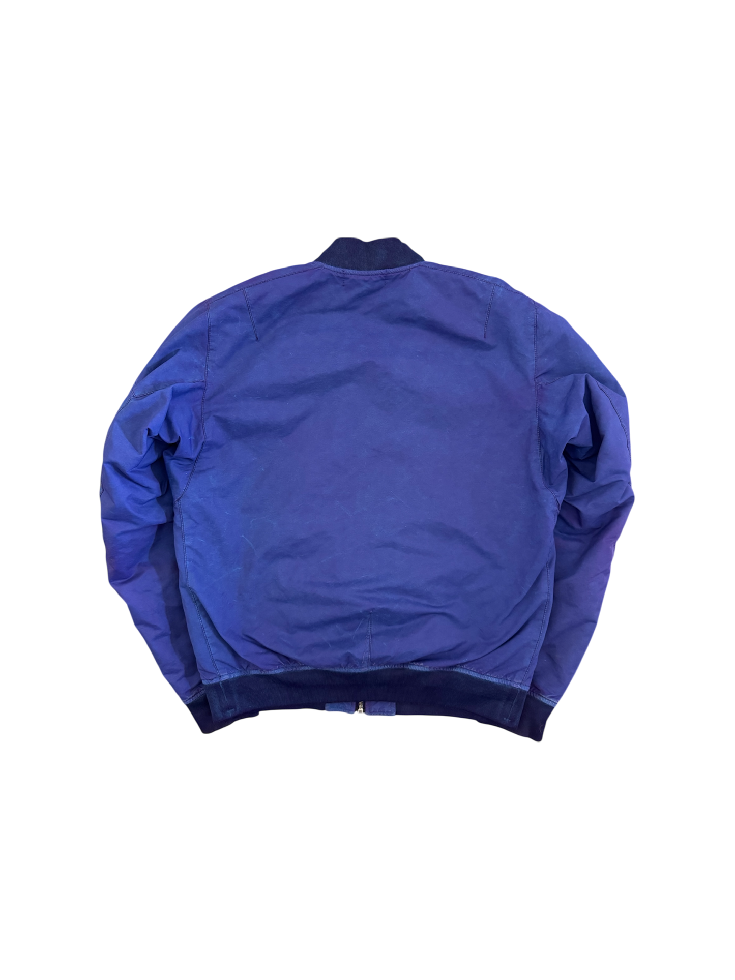 Stone Island Shadow Project 'David TC' Bomber - Large